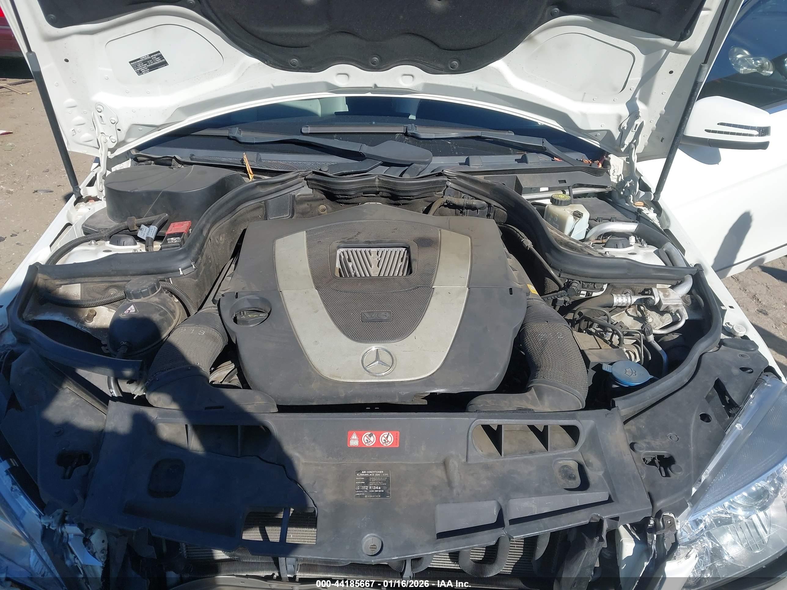 MERCEDES-BENZ C image 10