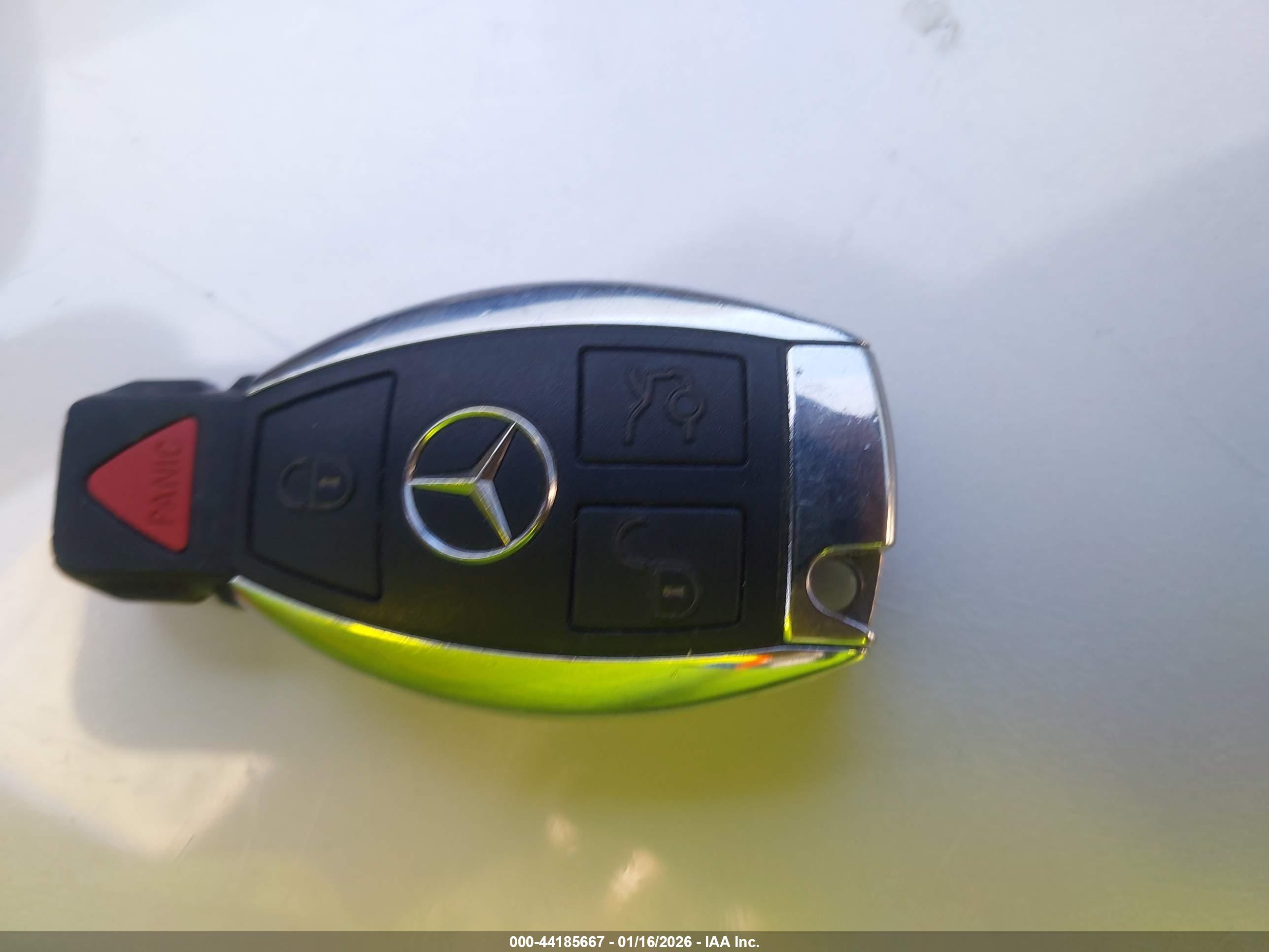MERCEDES-BENZ C image 11