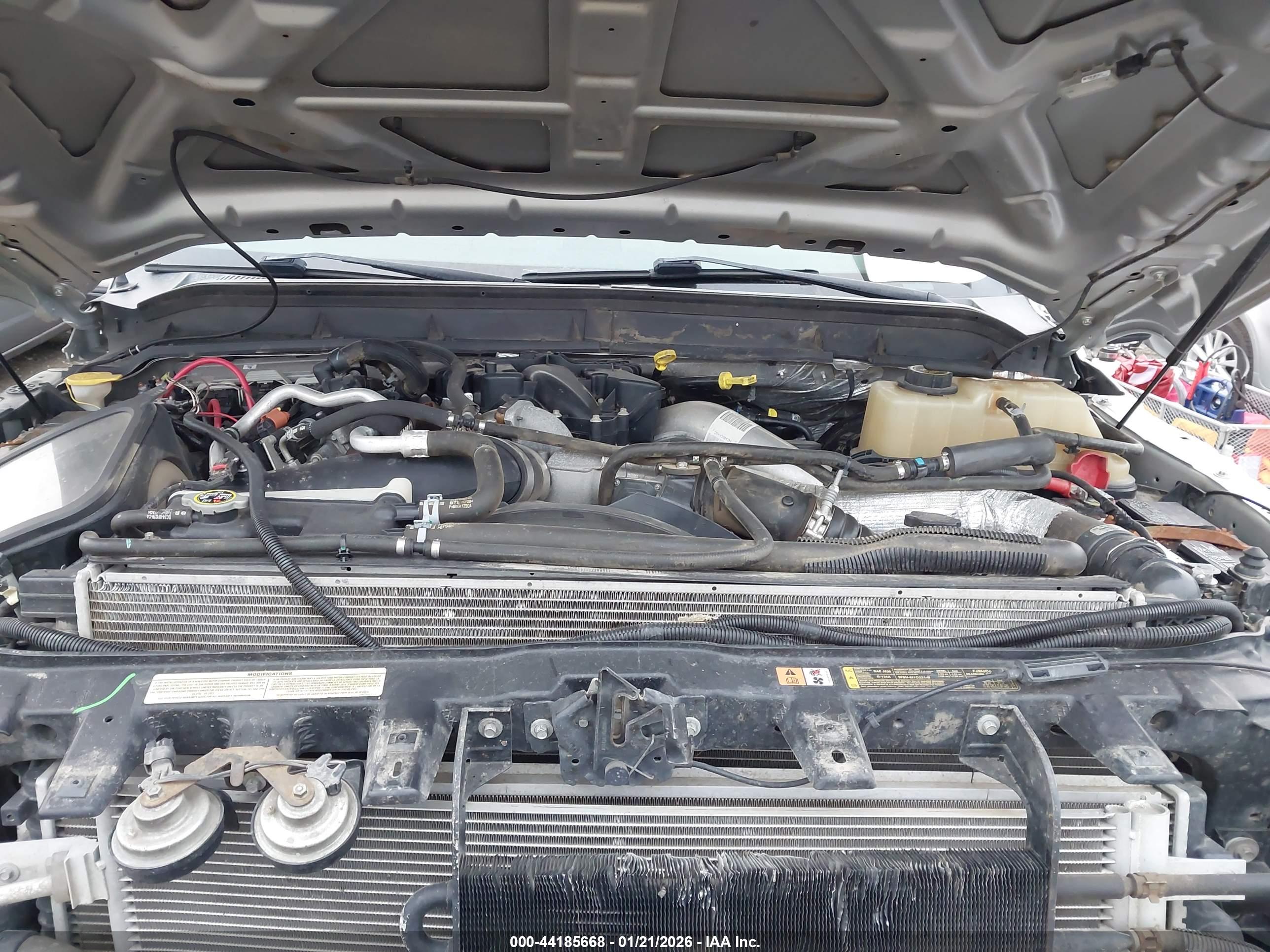 FORD F-350 image 10