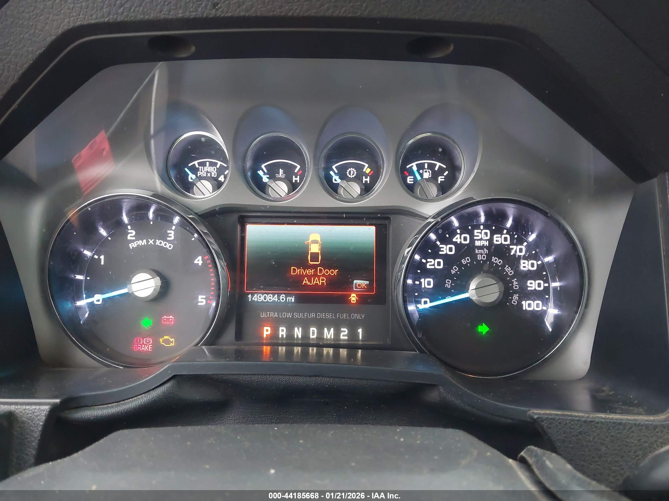 FORD F-350 image 6