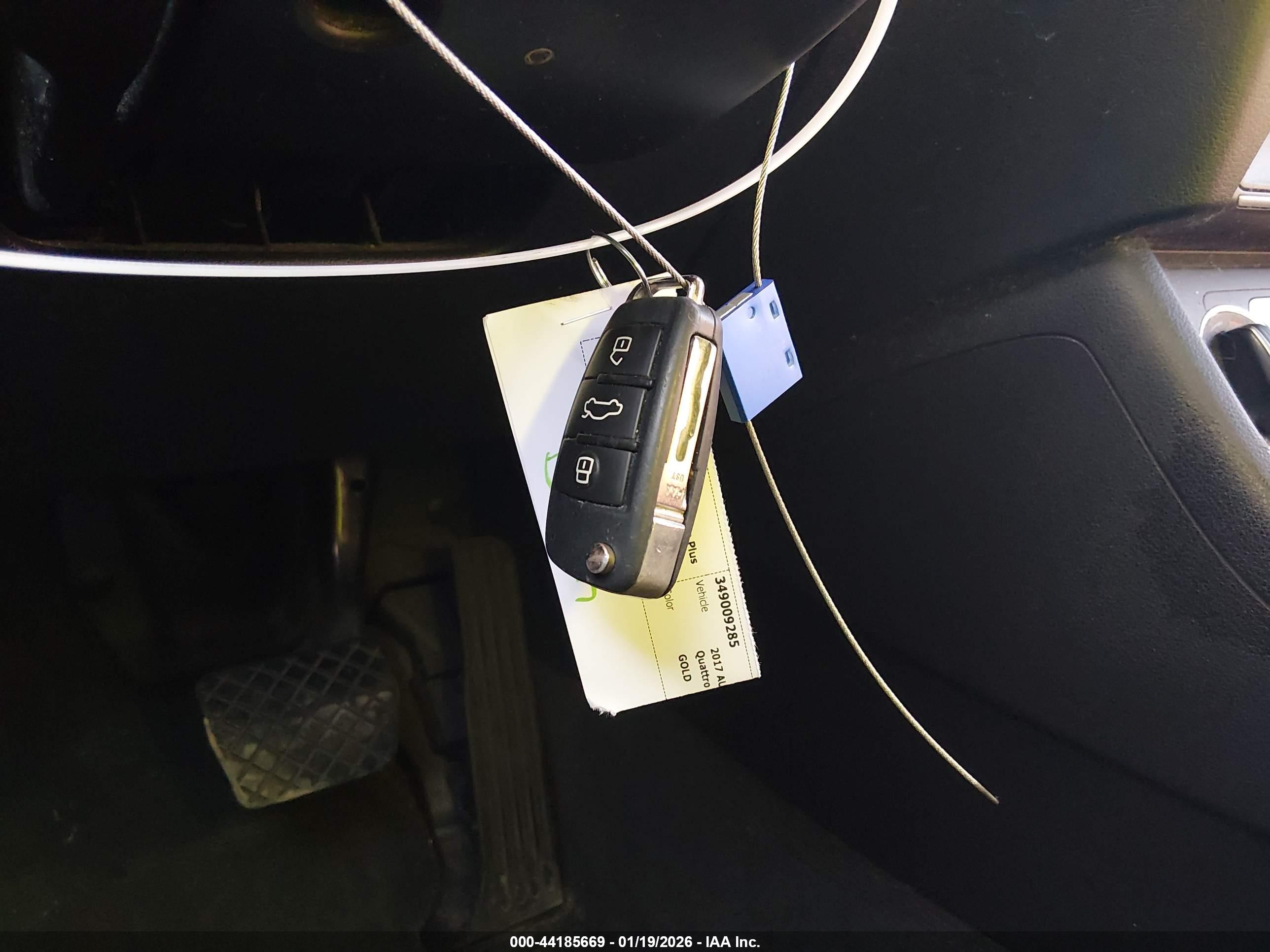 AUDI Q3 image 11