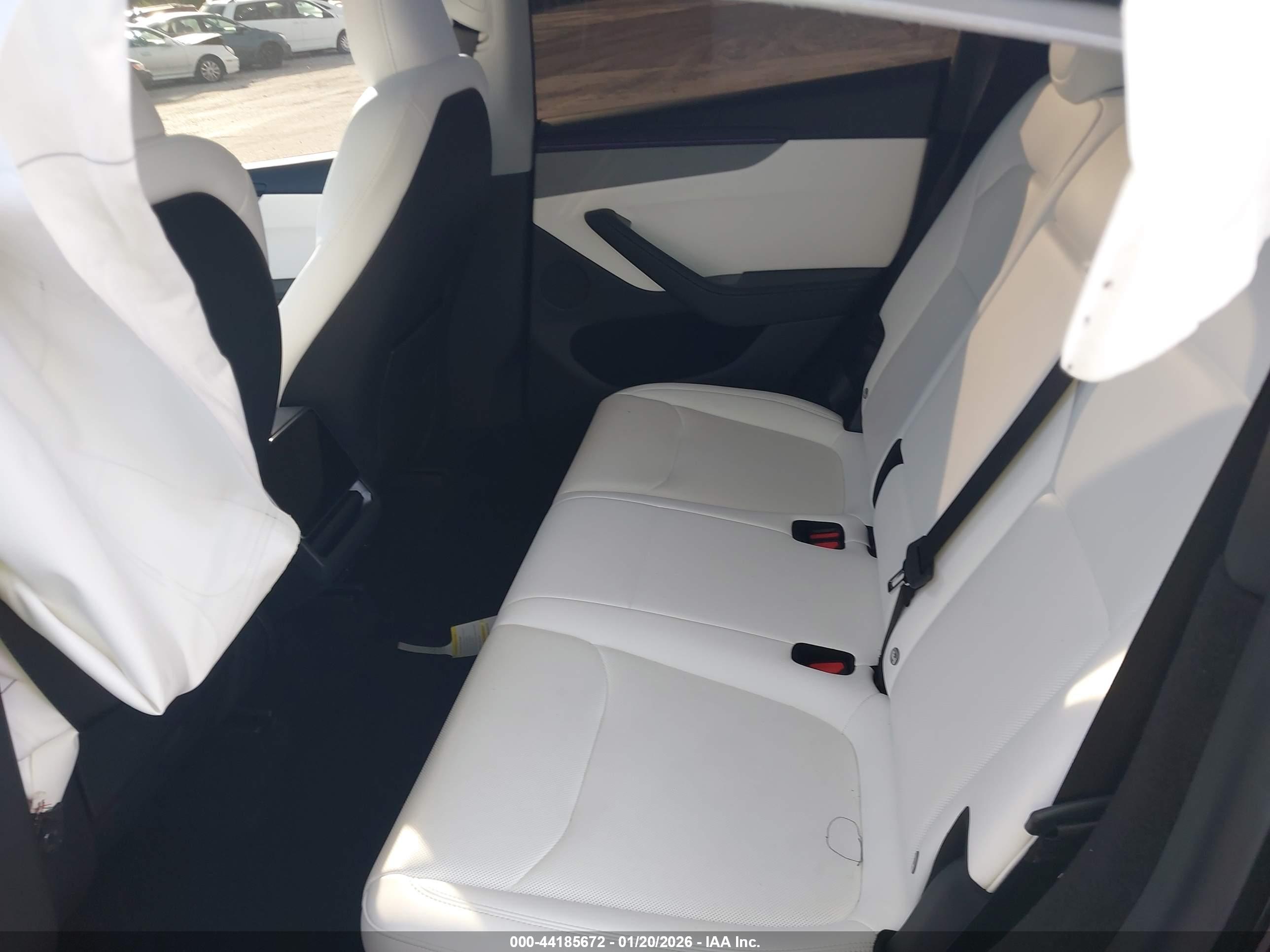 TESLA MODEL image 8