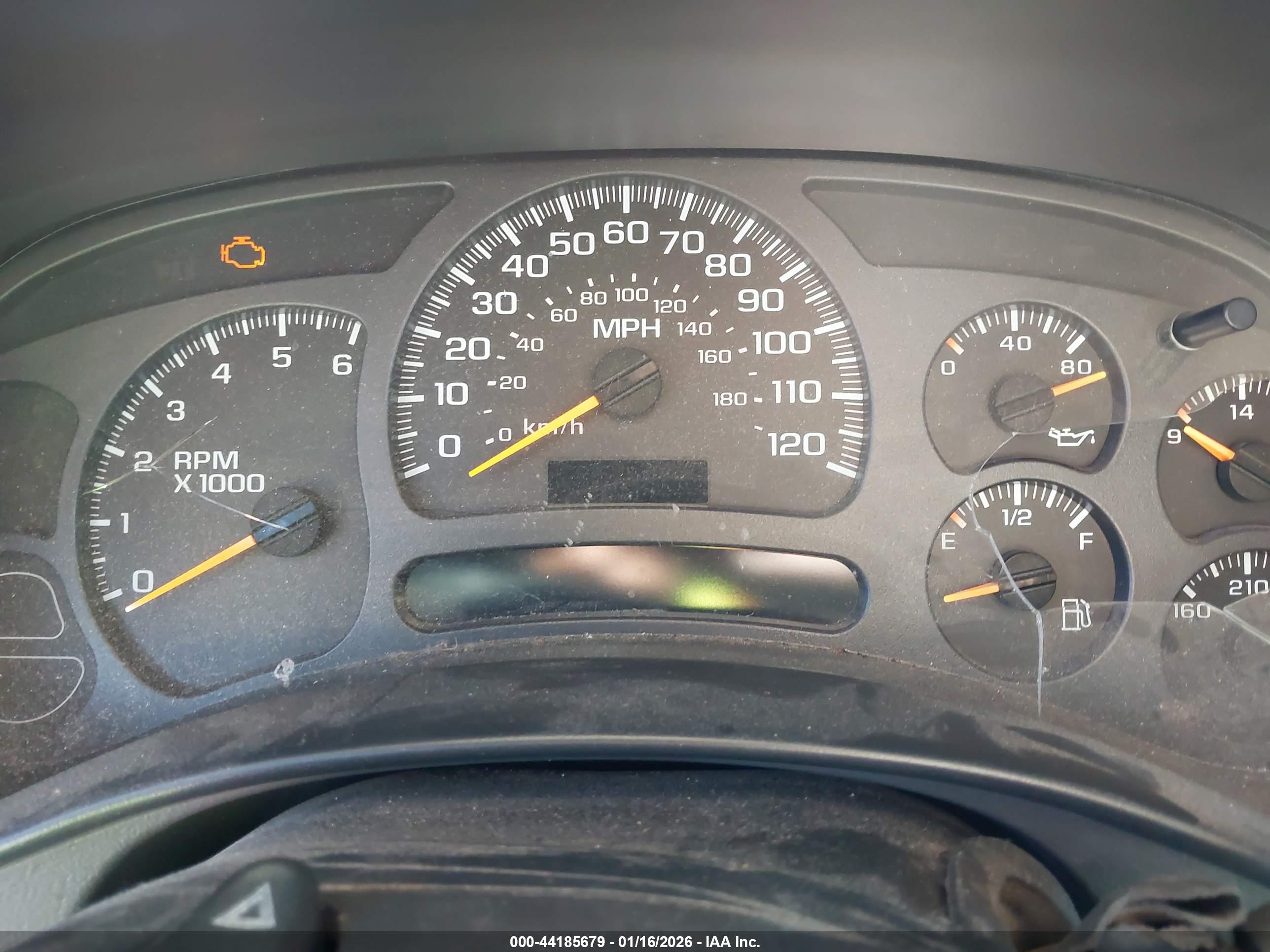 CHEVROLET SILVERADO image 7