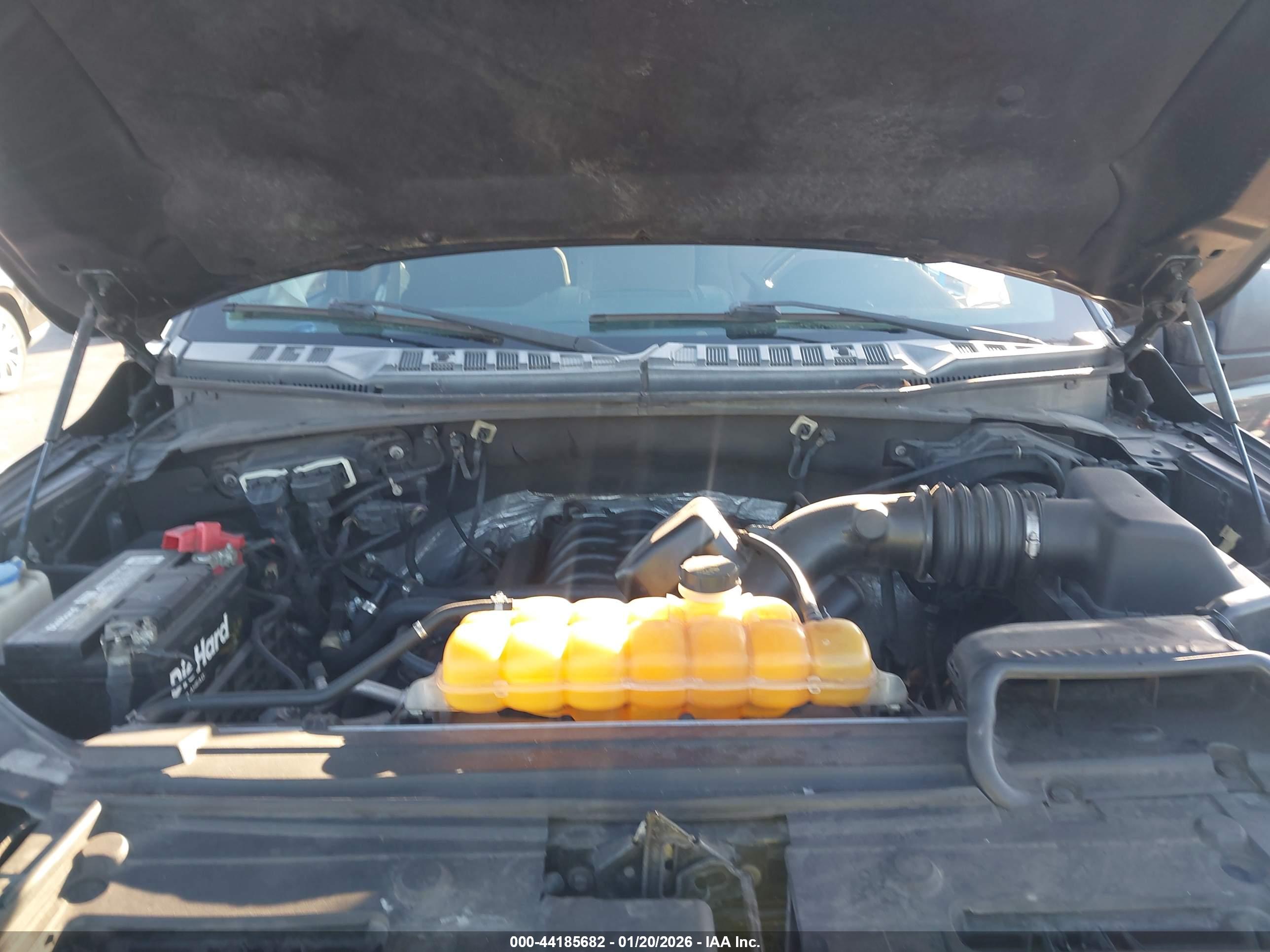 FORD F-150 image 10