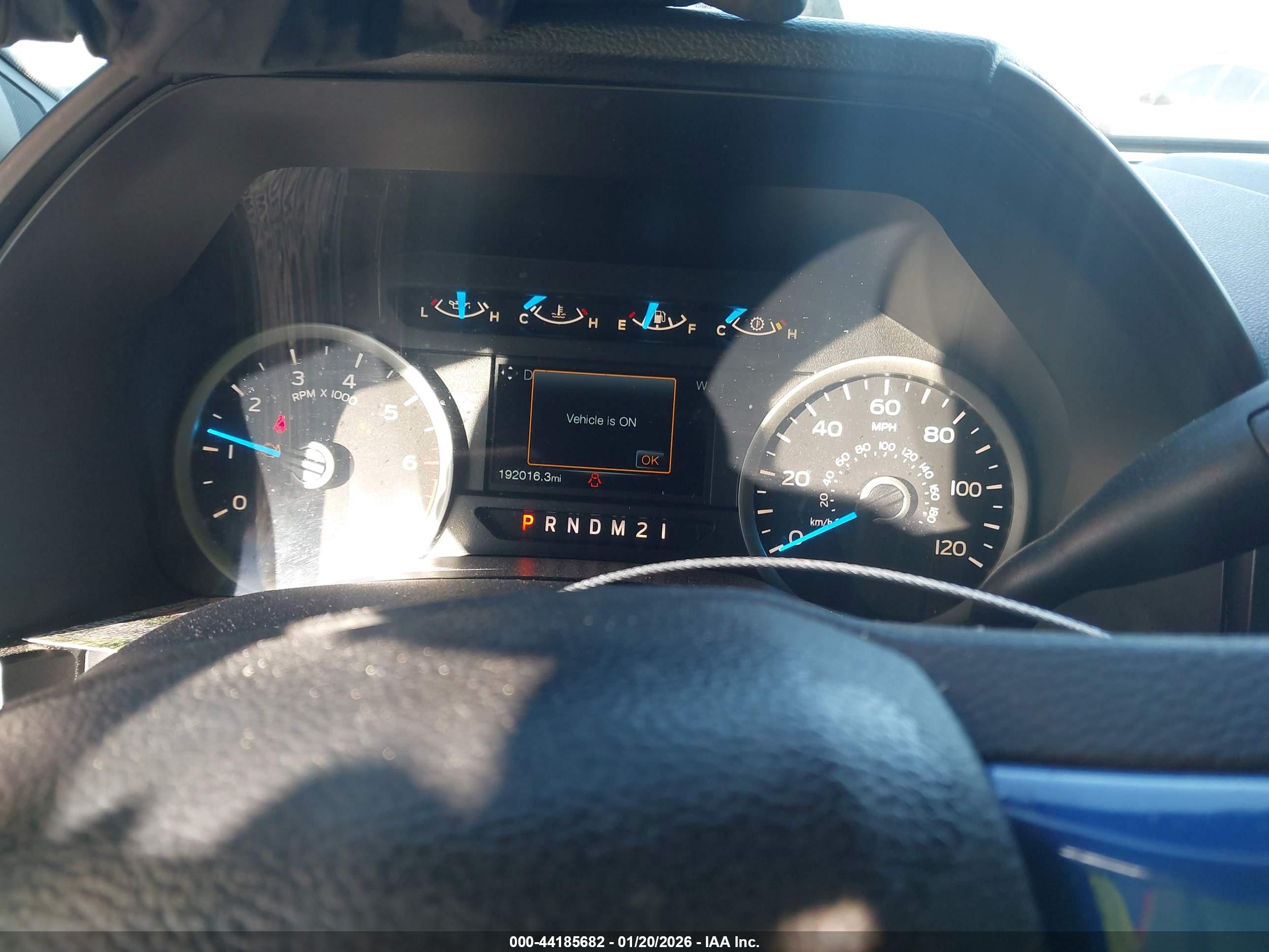 FORD F-150 image 7