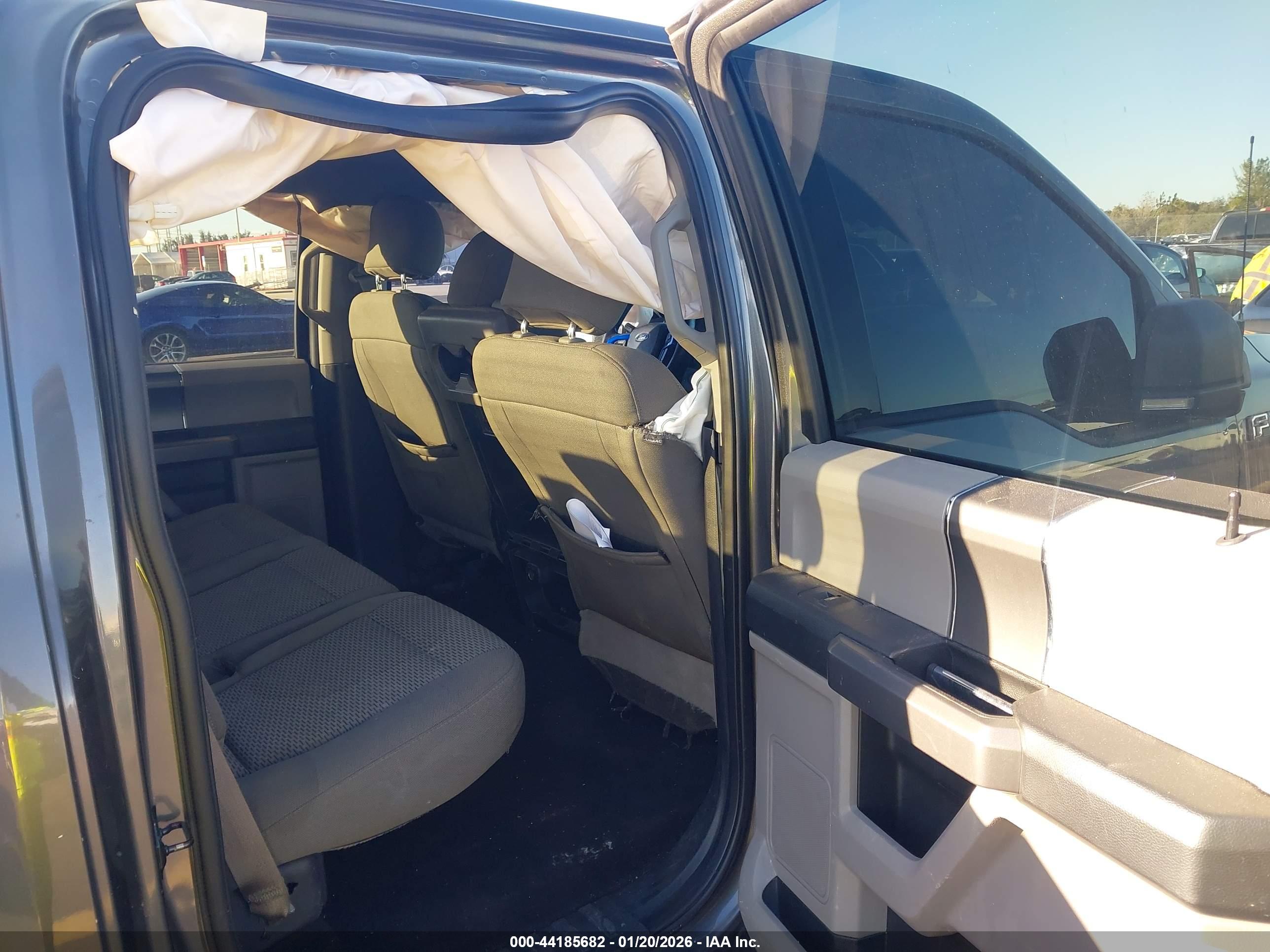 FORD F-150 image 8