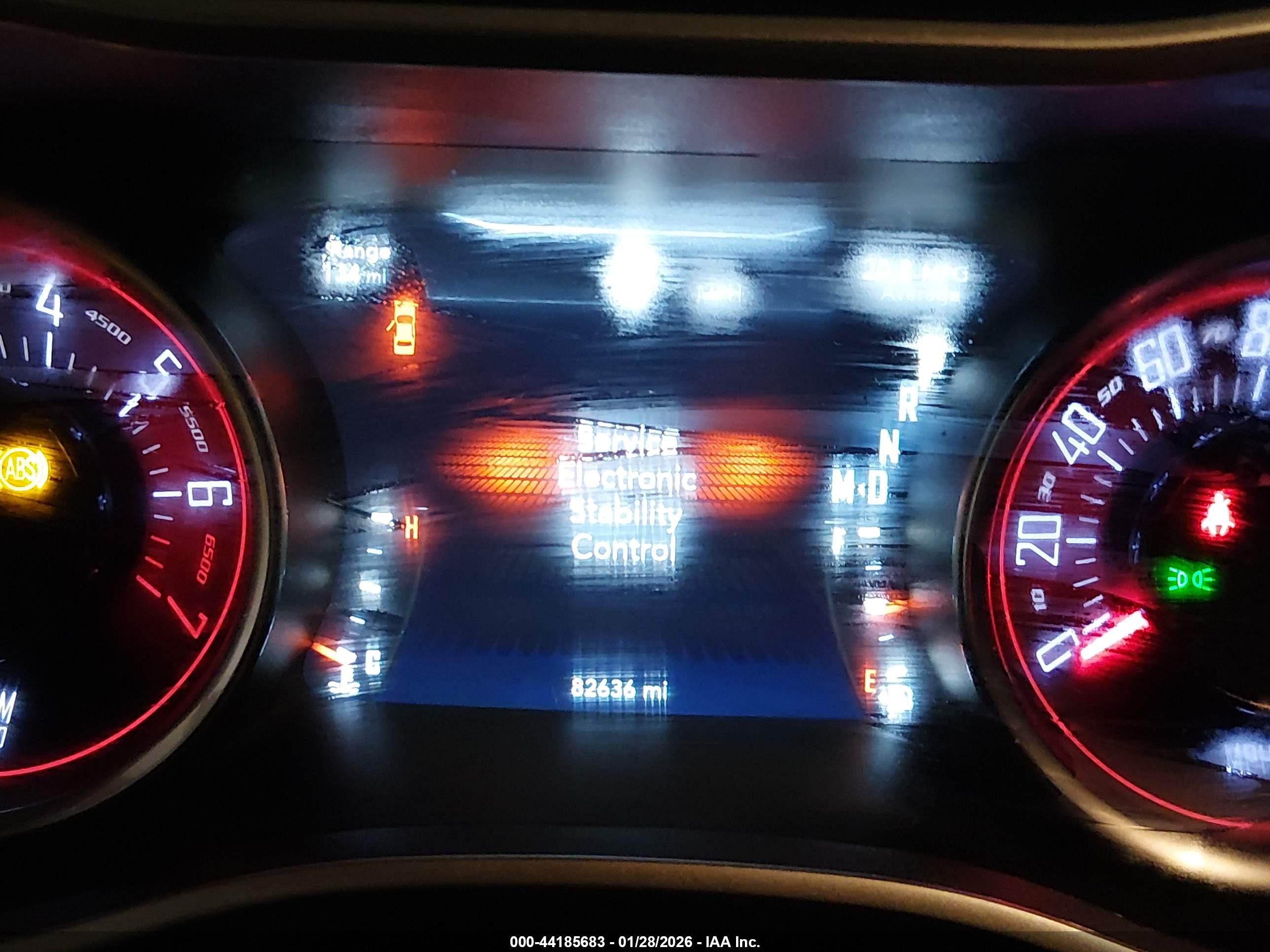 DODGE CHALLENGER image 7