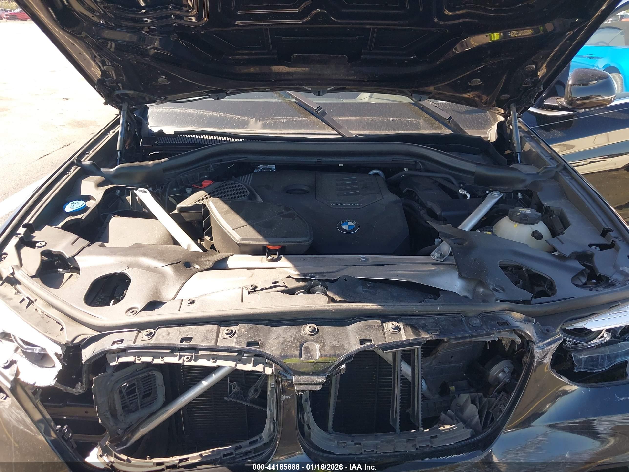 BMW X3 image 10