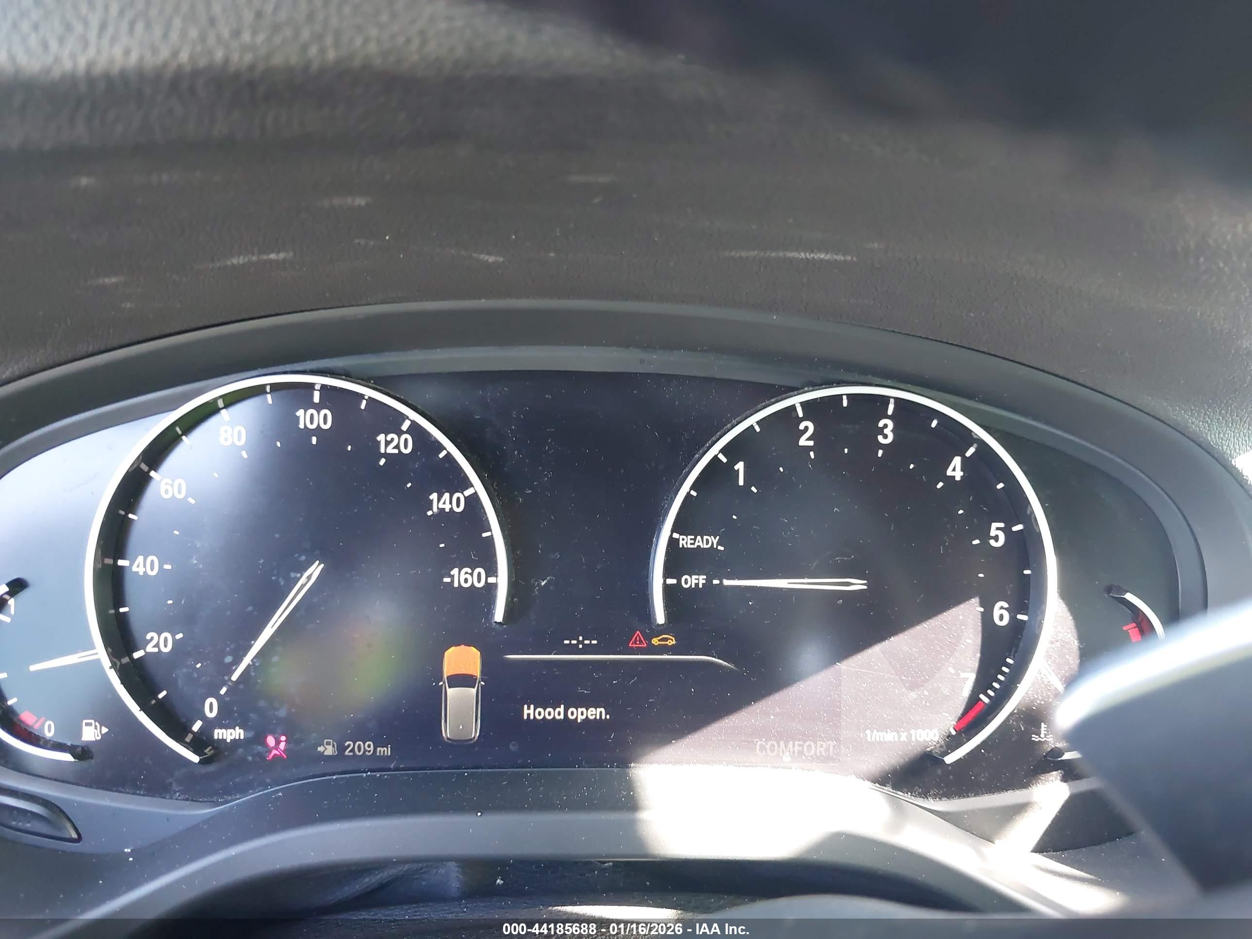 BMW X3 image 7