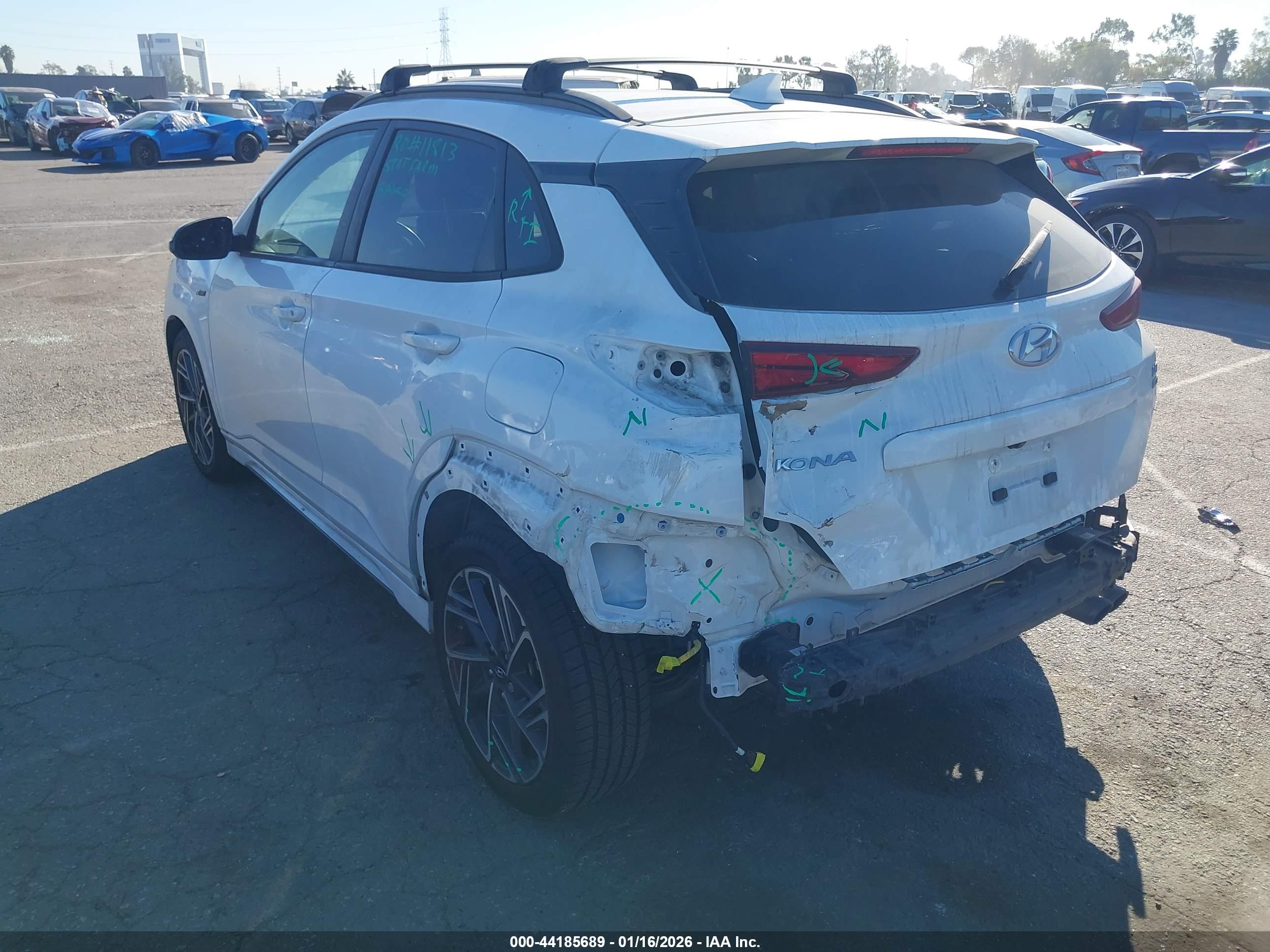 HYUNDAI KONA image 6