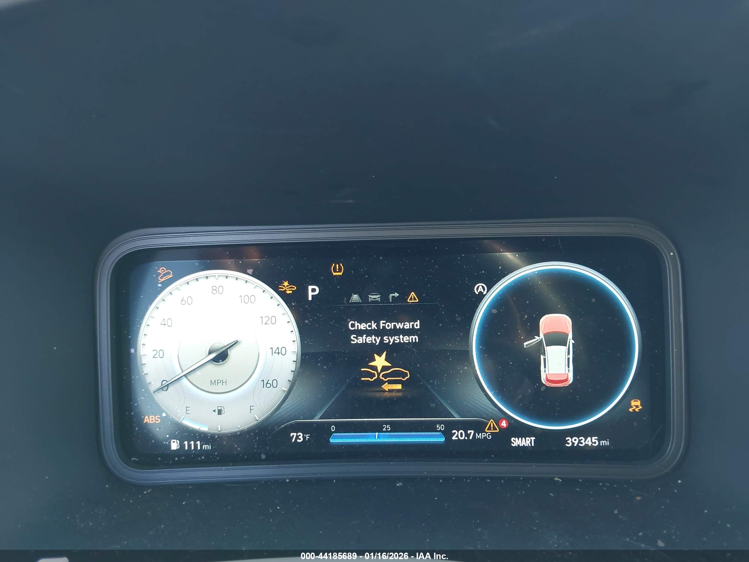 HYUNDAI KONA image 7