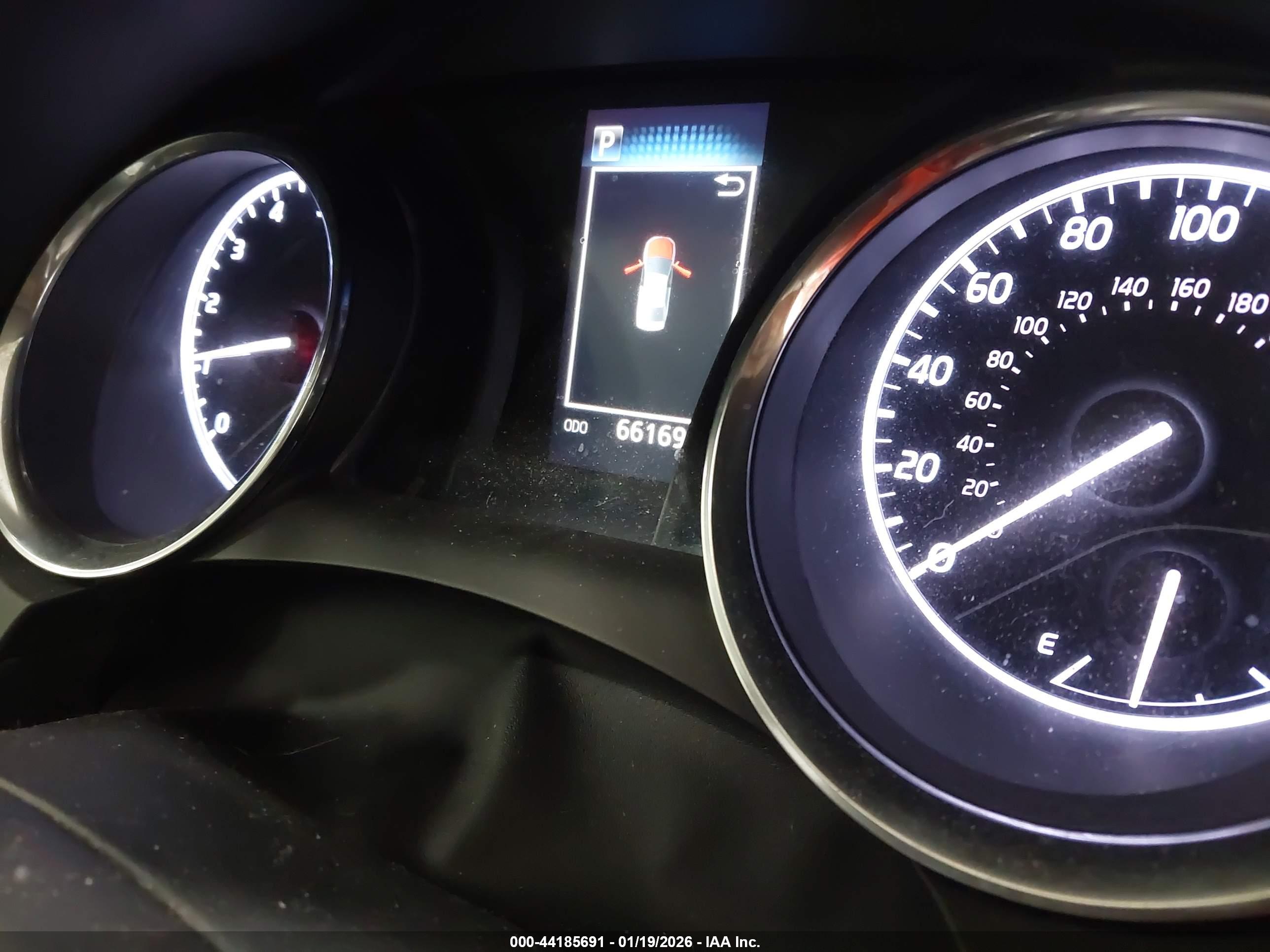 TOYOTA CAMRY image 7