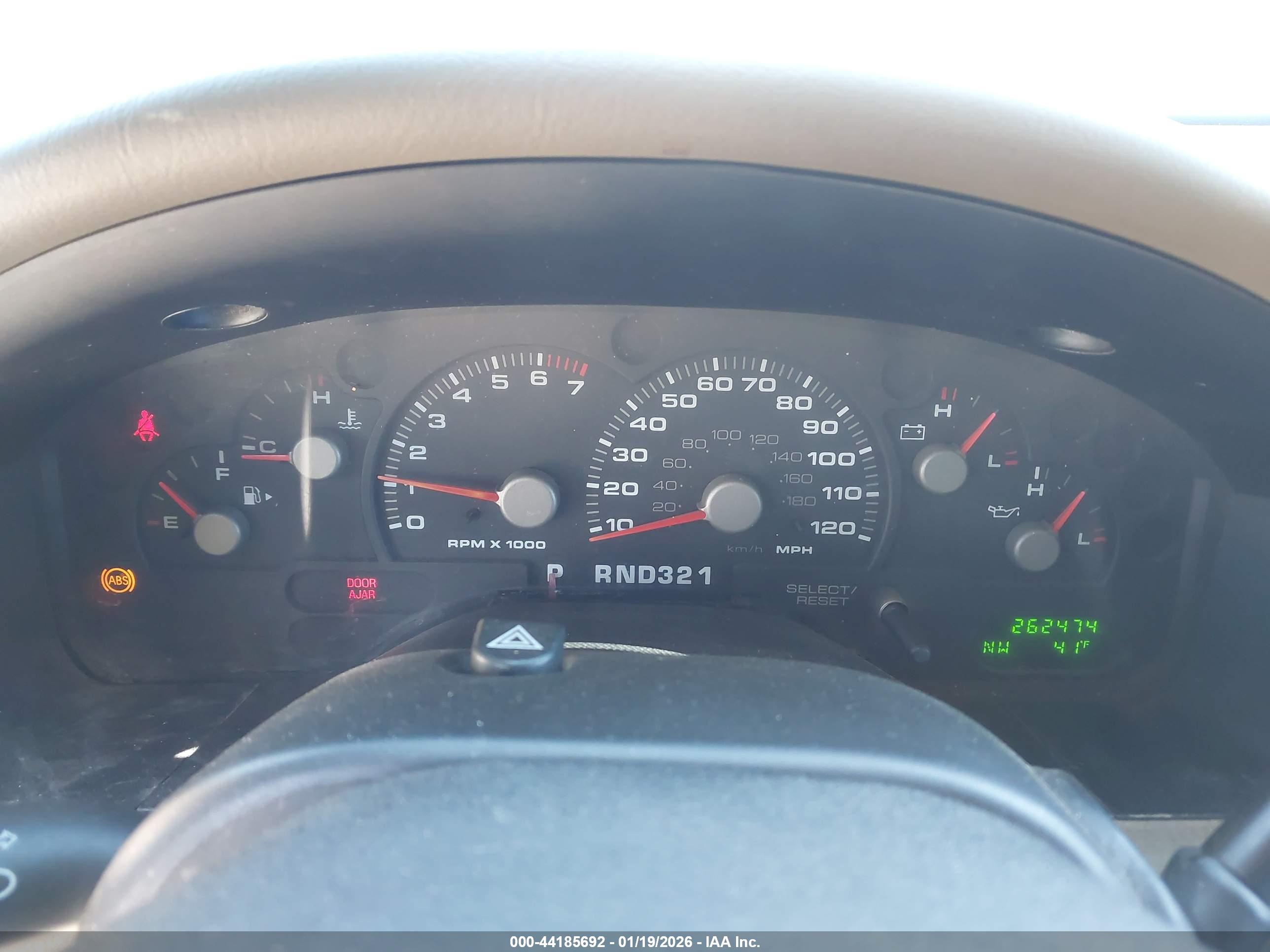 FORD EXPLORER image 7