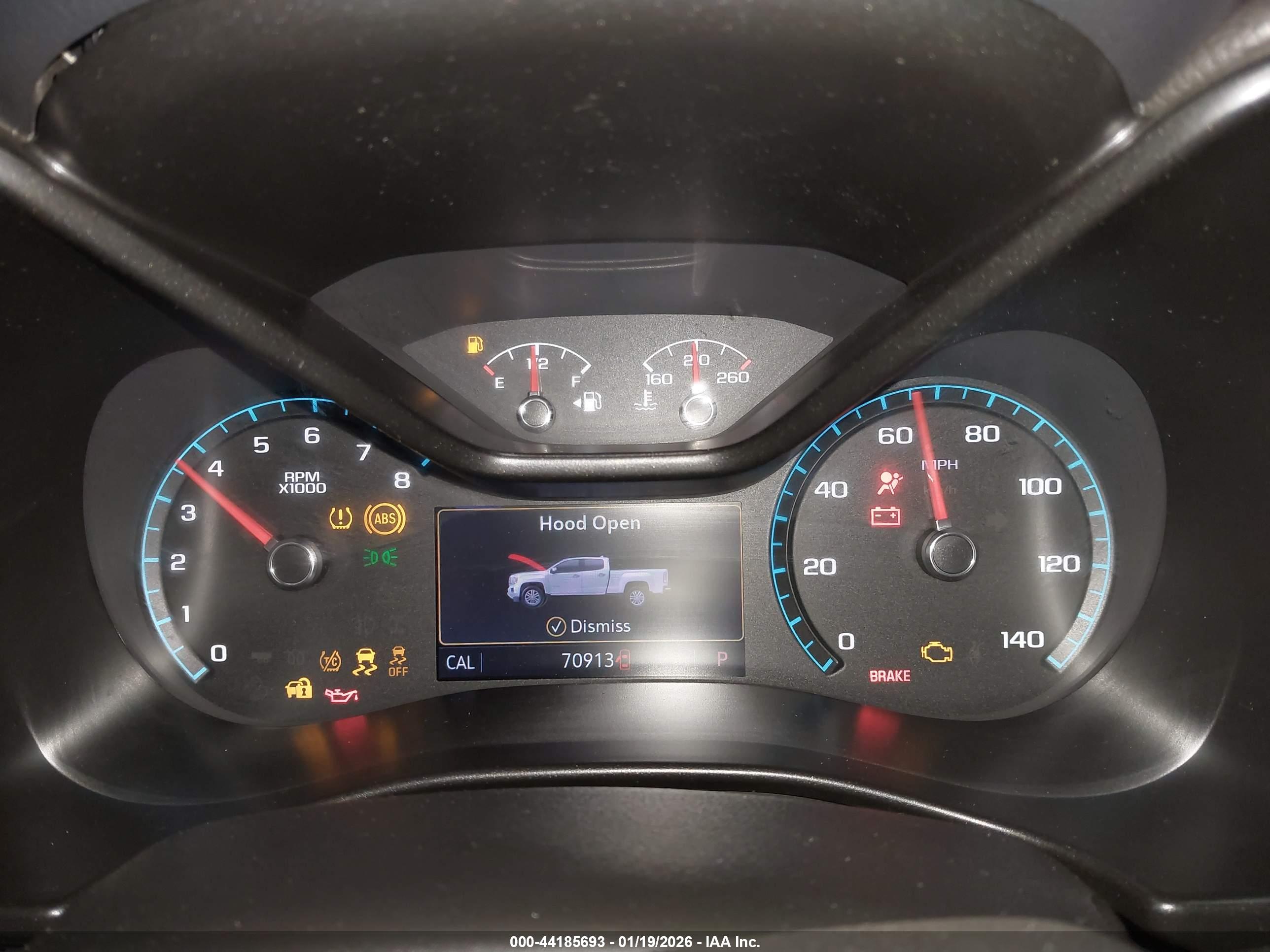 GMC CANYON image 7