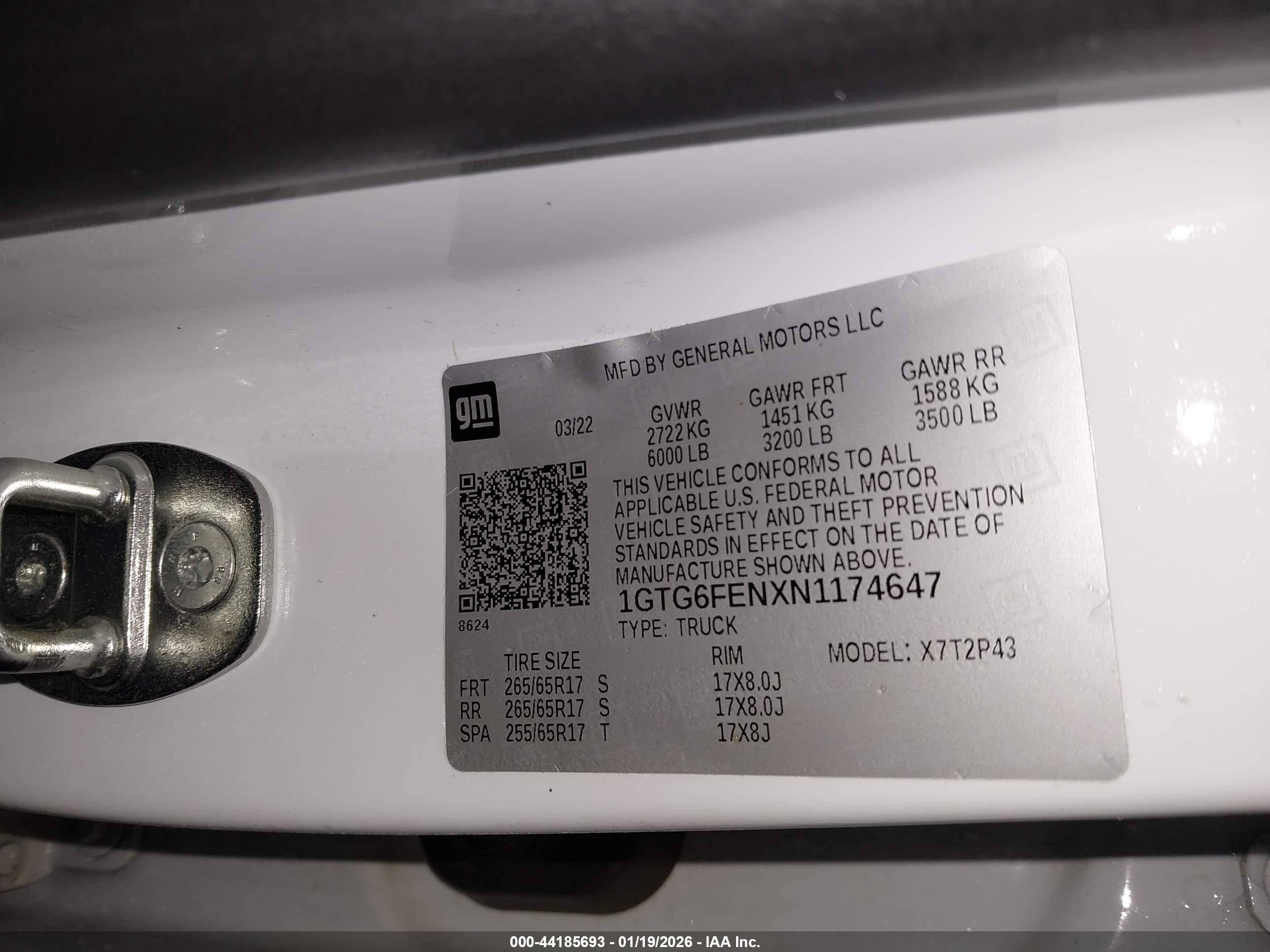 GMC CANYON image 9