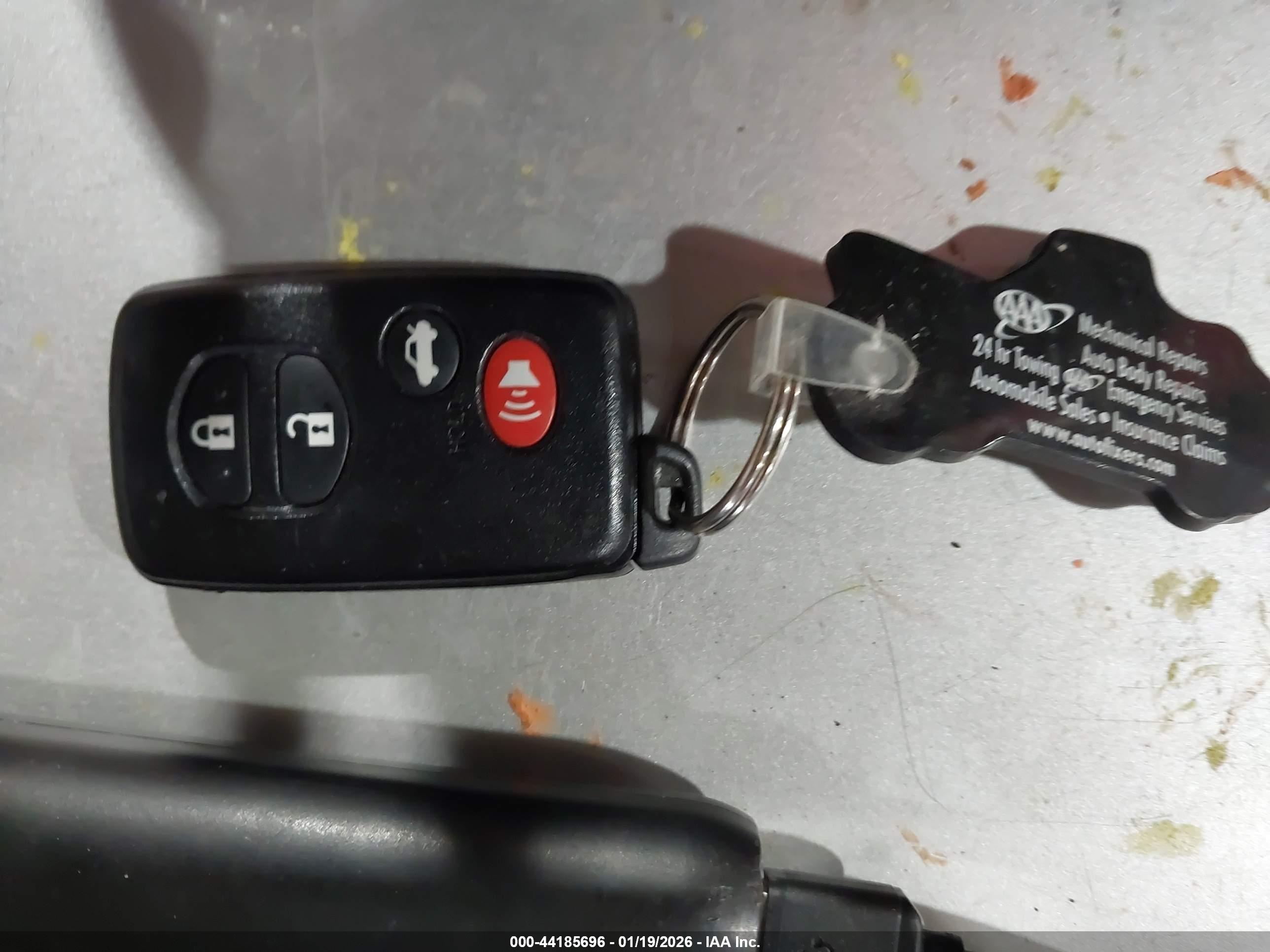 SUBARU FORESTER image 11