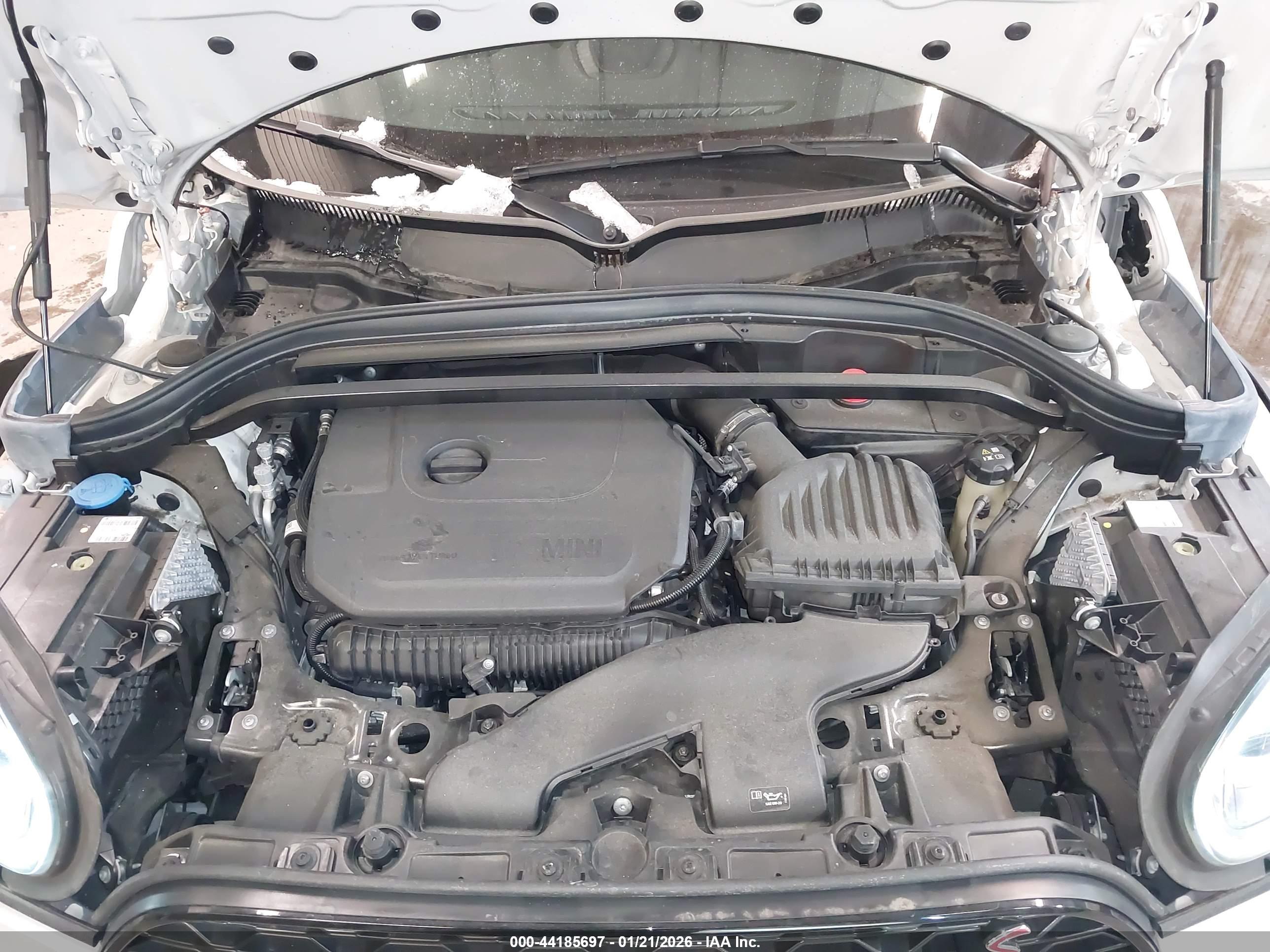 MINI COUNTRYMAN image 10