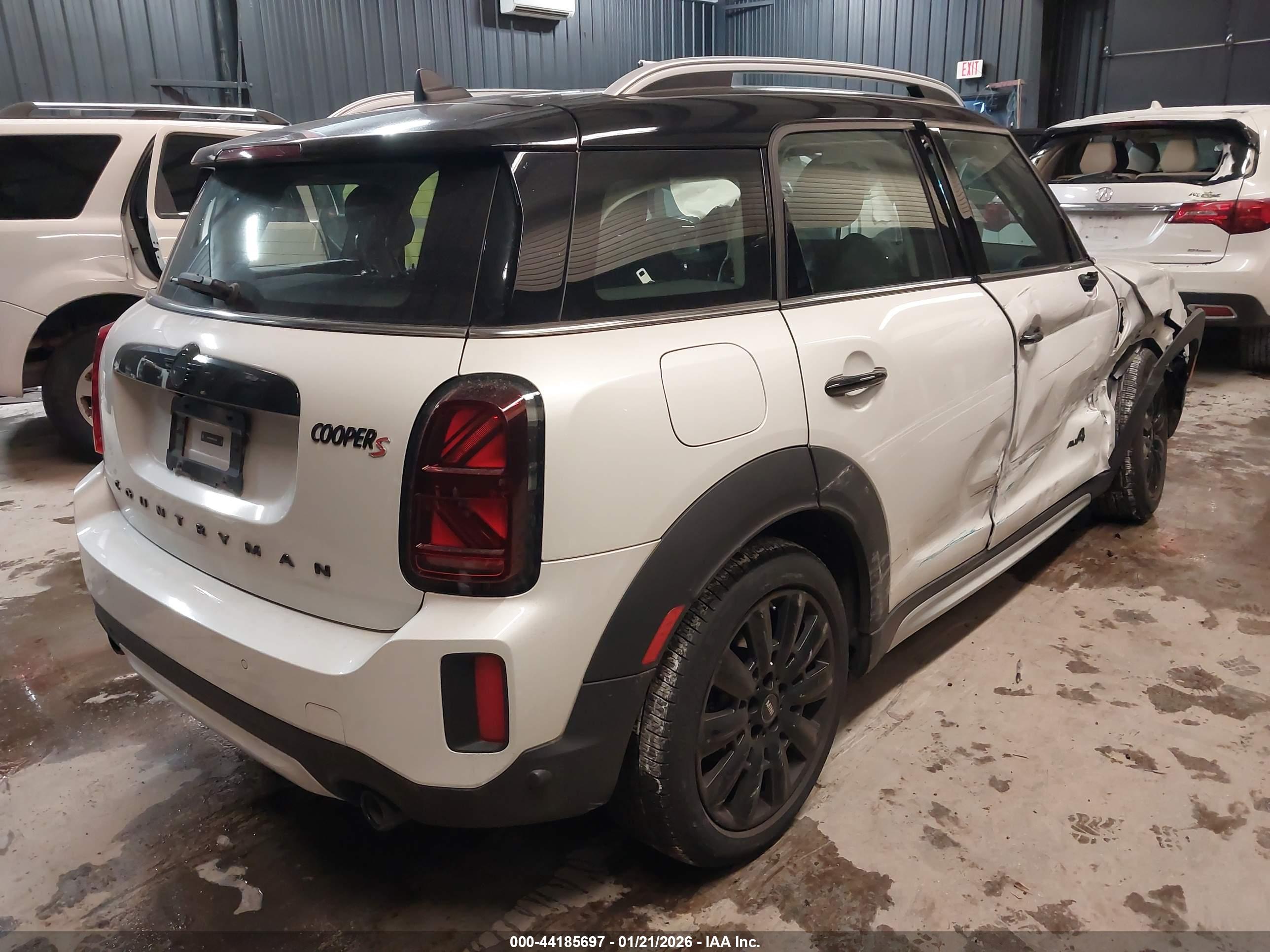 MINI COUNTRYMAN image 4