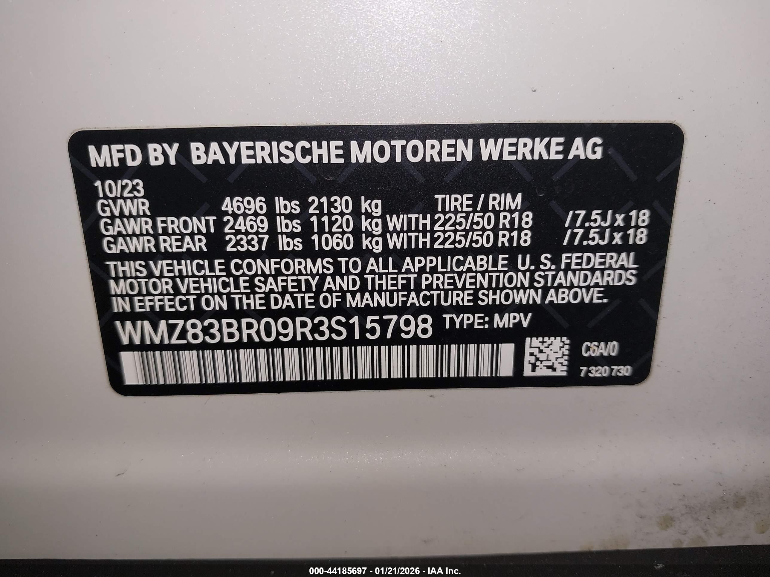 MINI COUNTRYMAN image 9