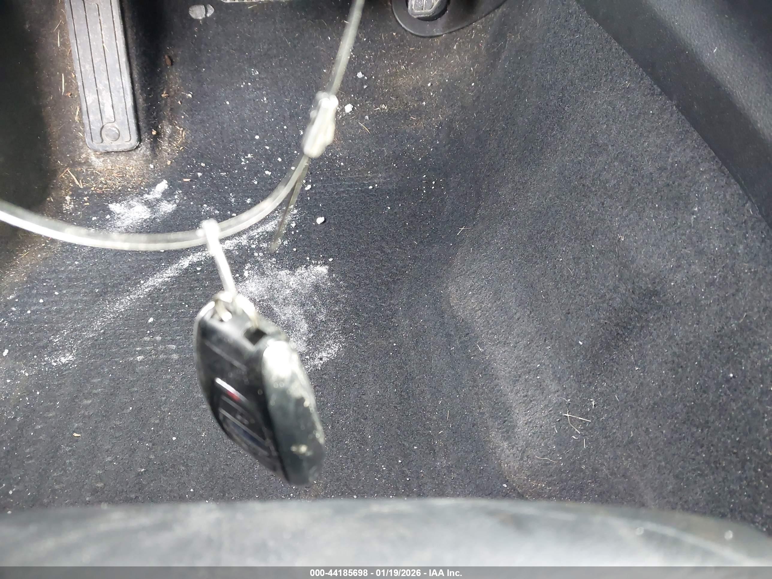 SUBARU CROSSTREK image 11