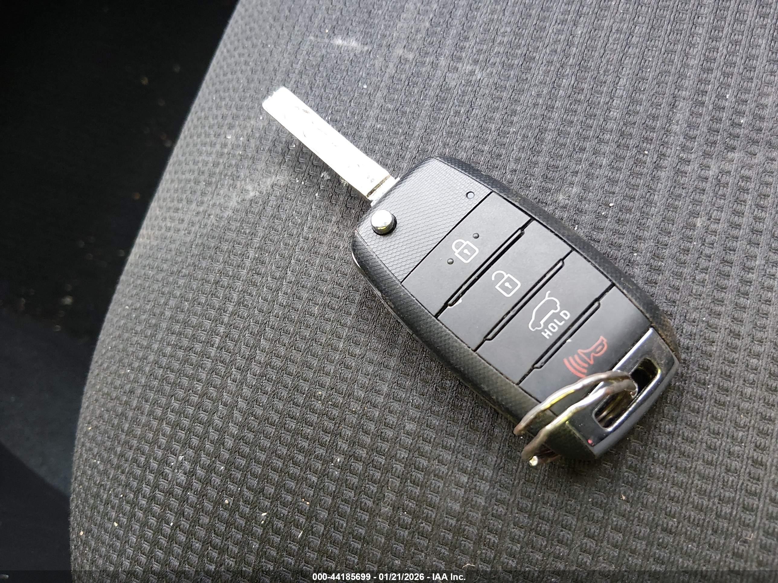 KIA SORENTO image 11
