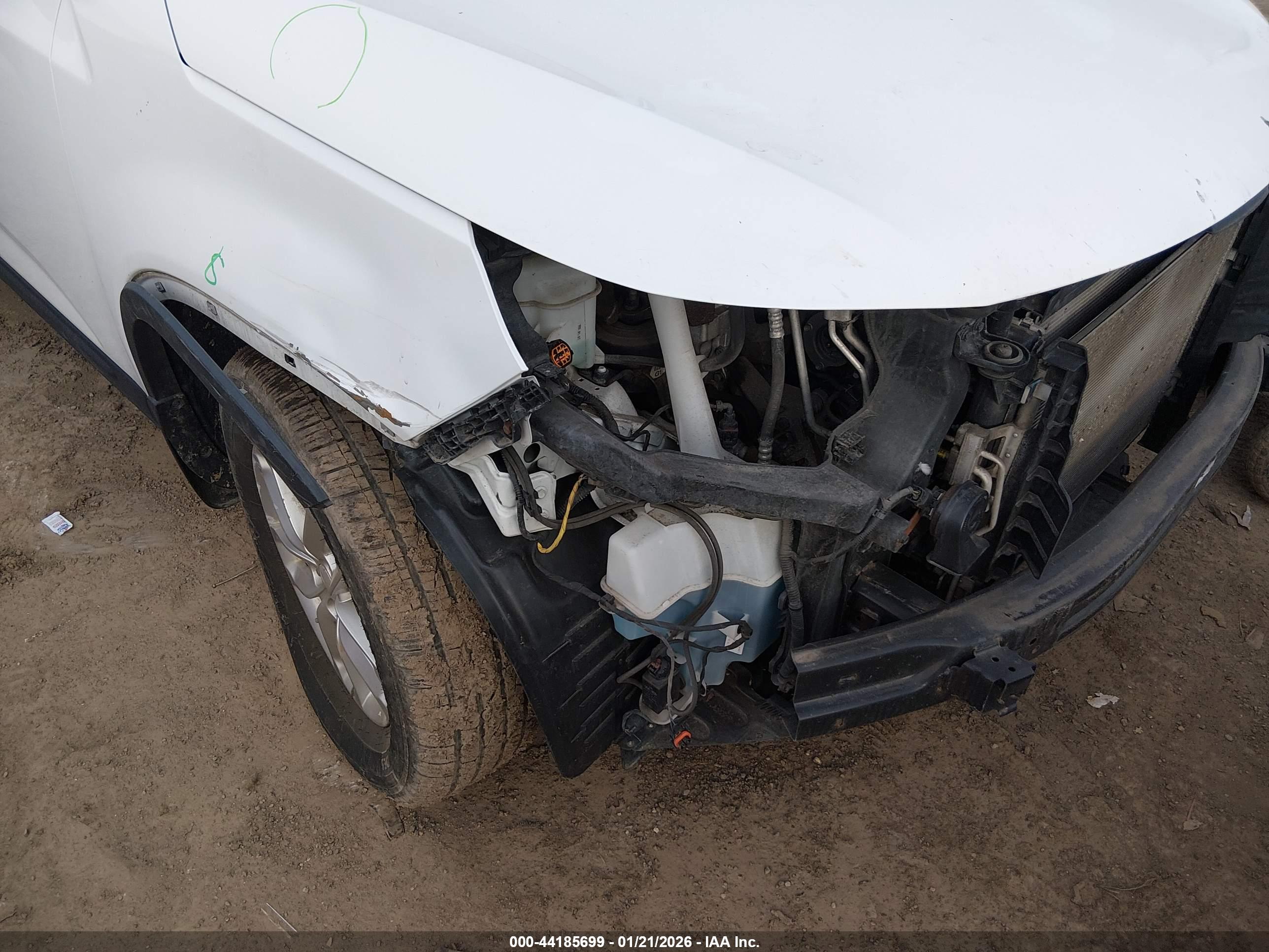KIA SORENTO image 6