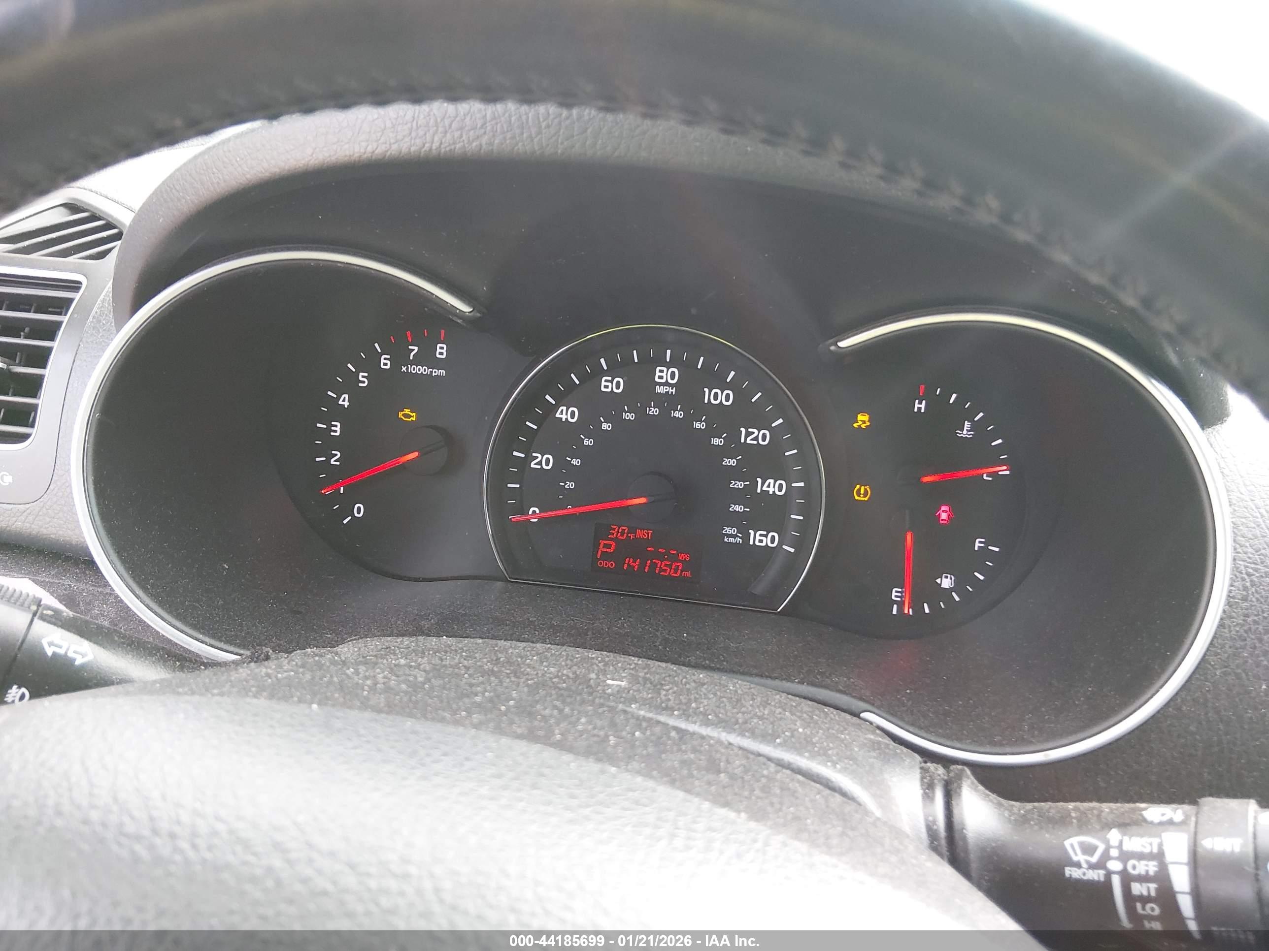 KIA SORENTO image 7