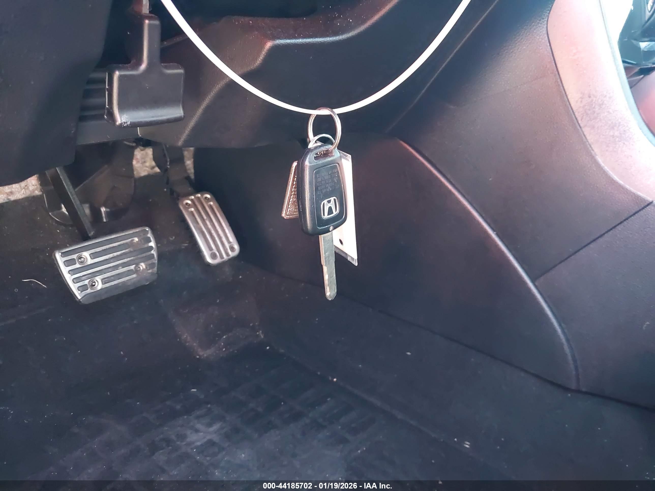 HONDA ACCORD image 11