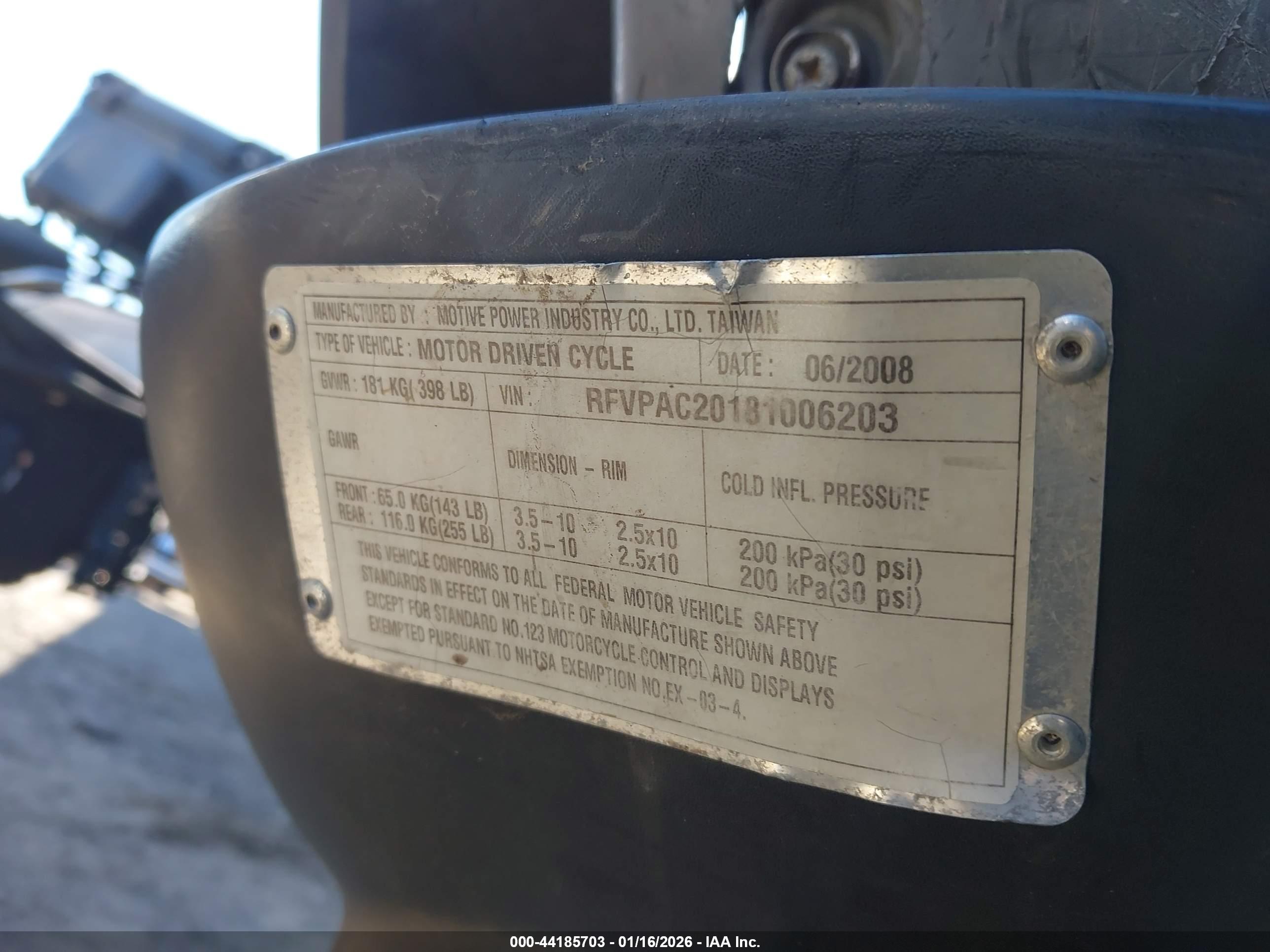 GENUINE SCOOTER image 10