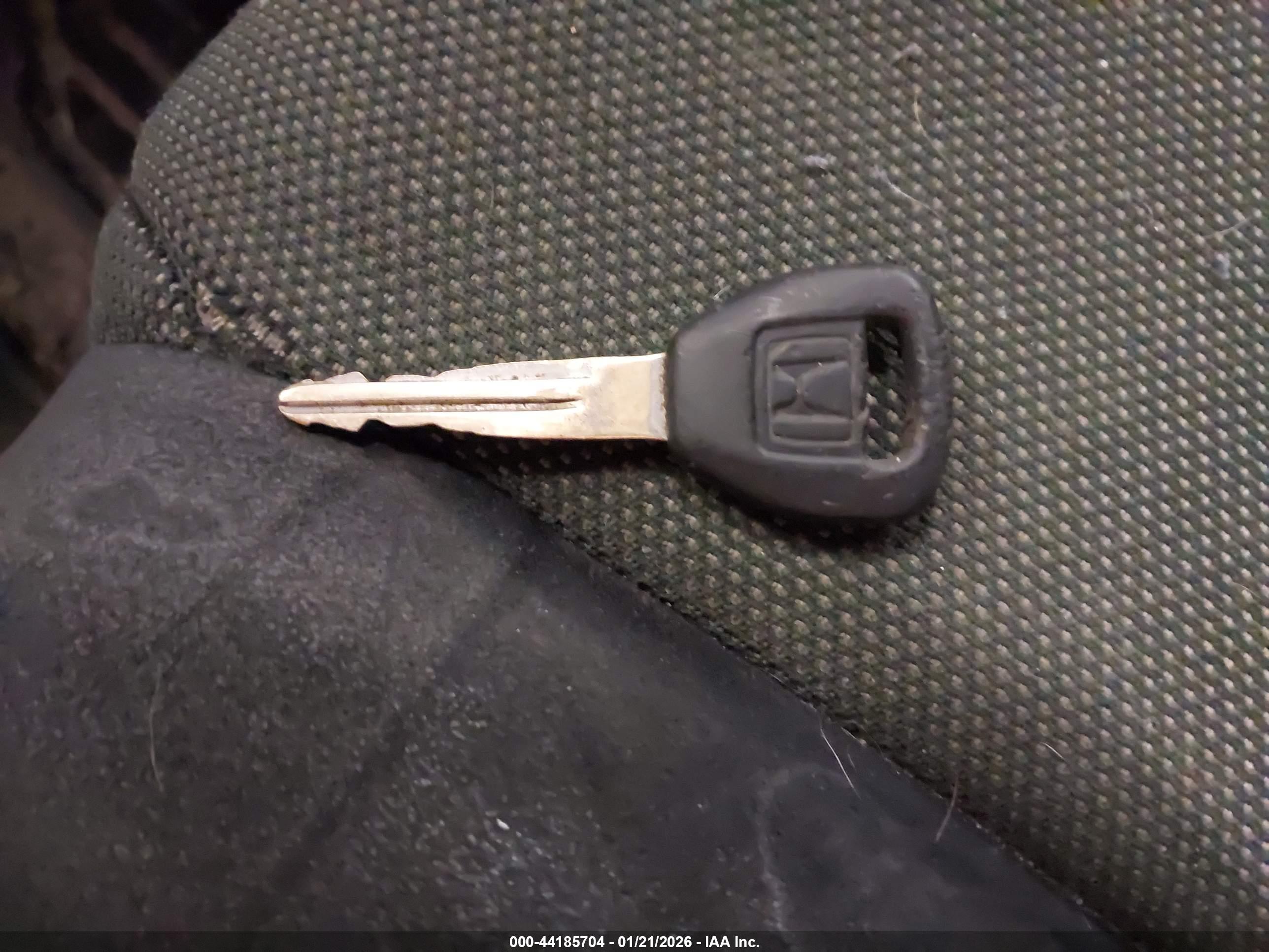 HONDA CIVIC image 11