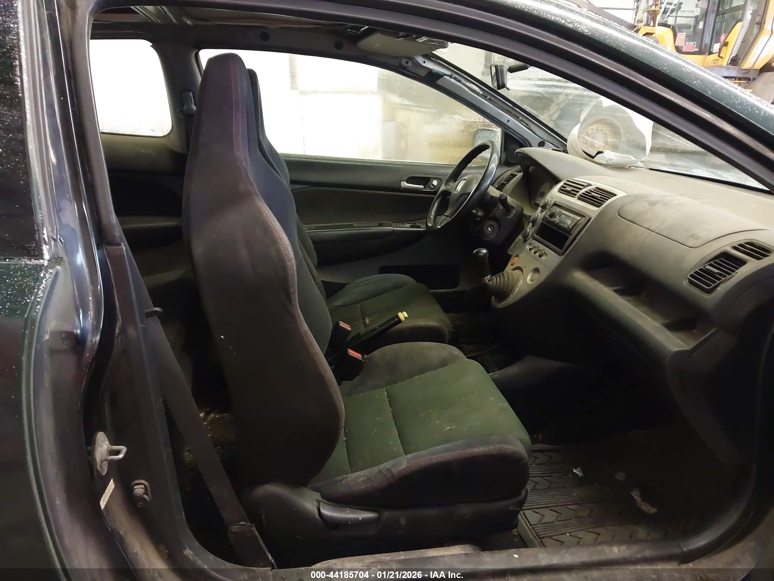 HONDA CIVIC image 5