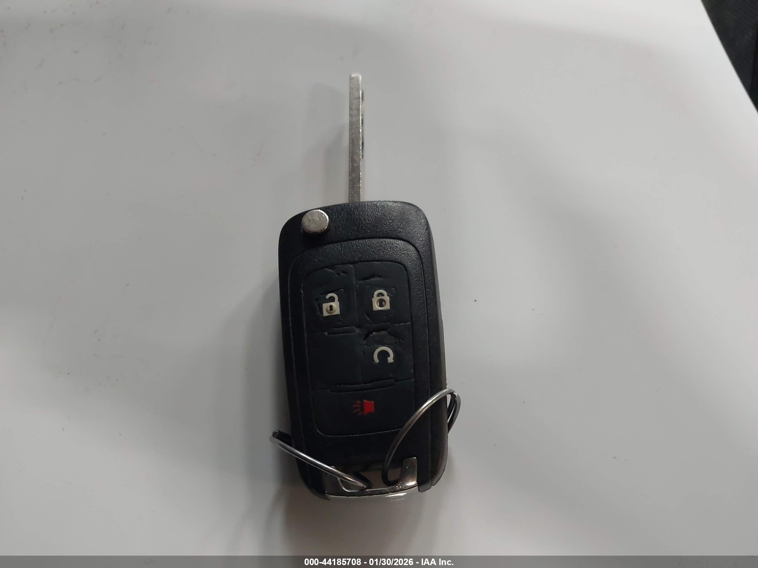 CHEVROLET EQUINOX image 11