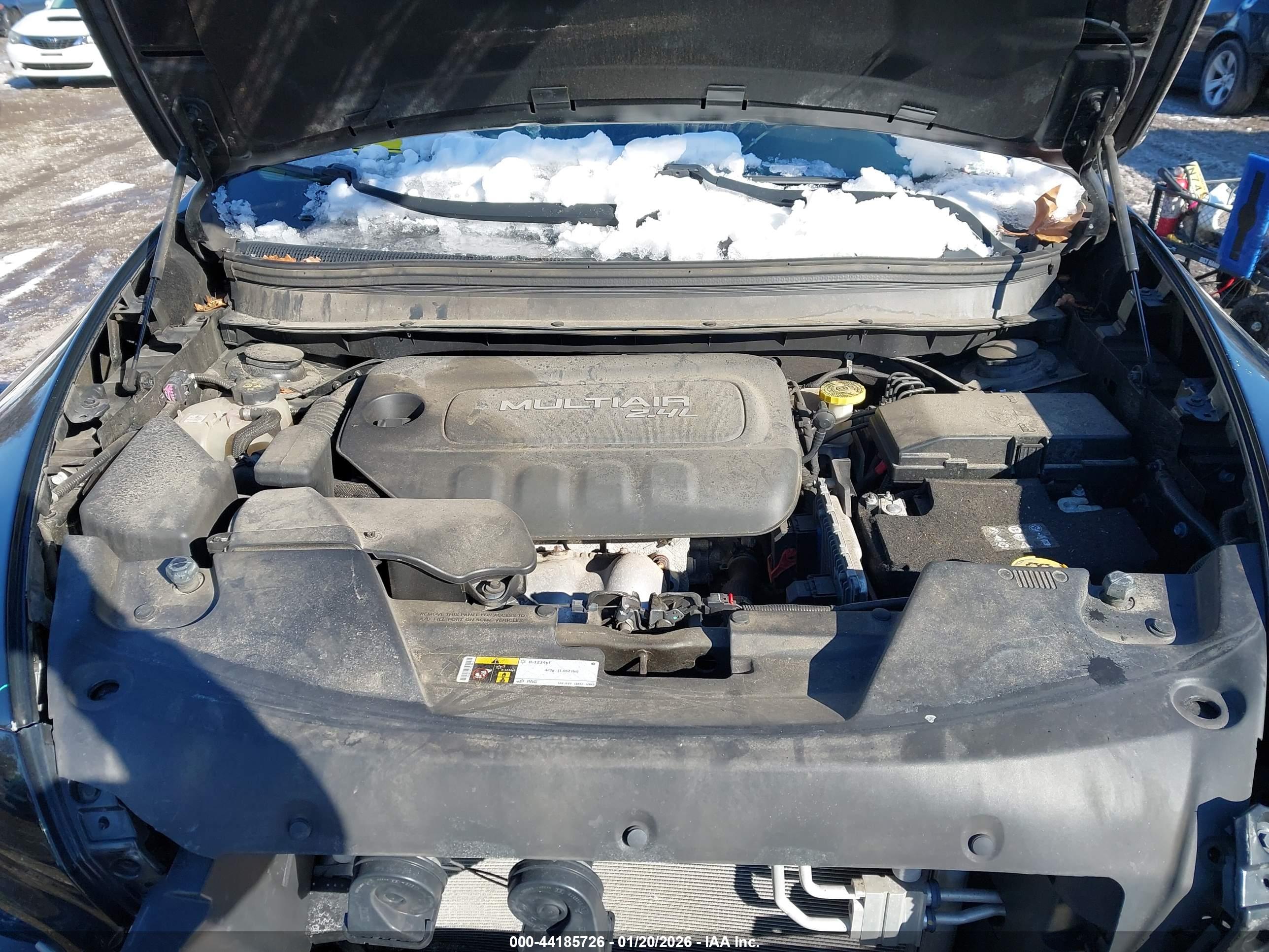 JEEP CHEROKEE image 10