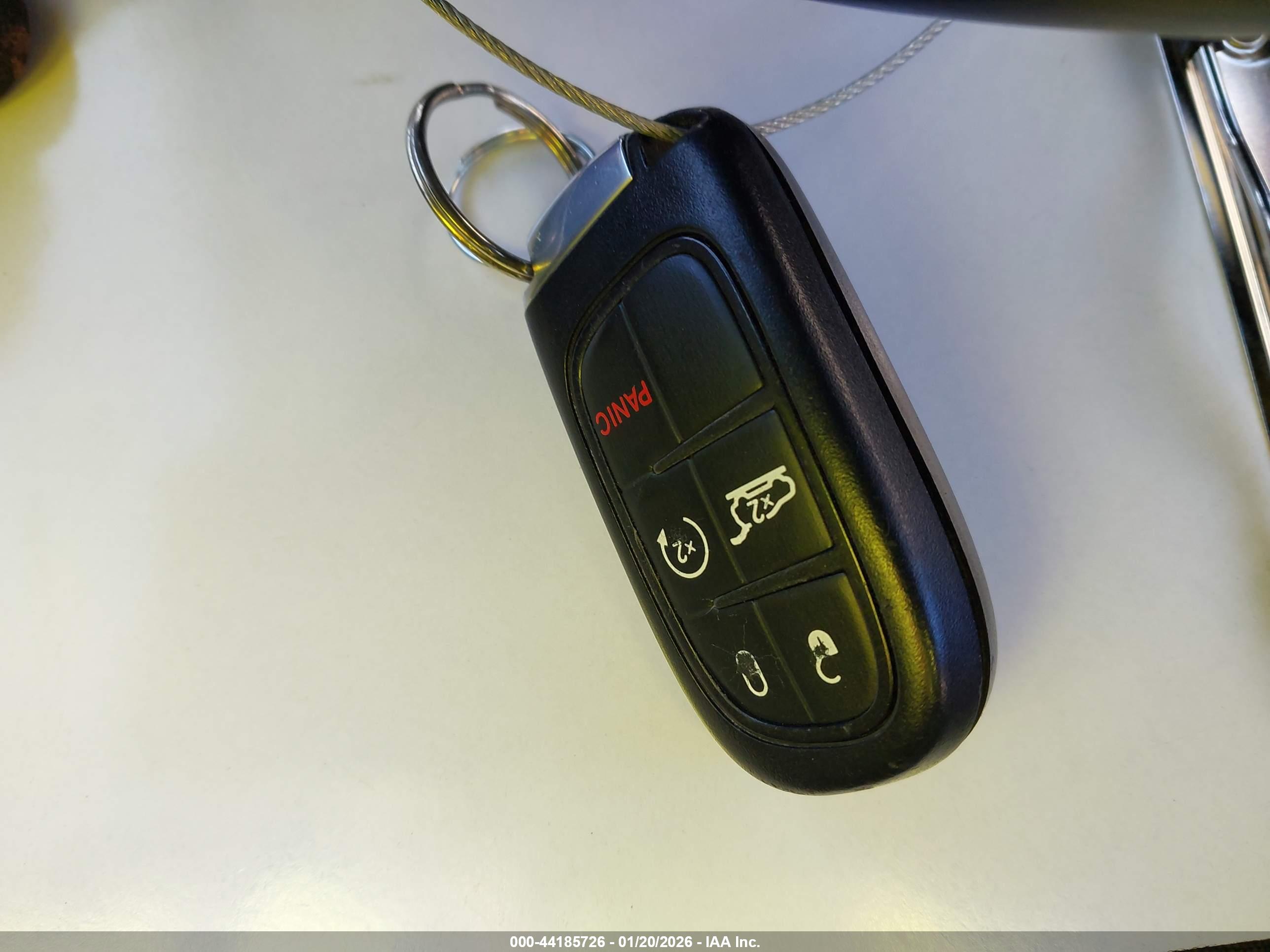 JEEP CHEROKEE image 11