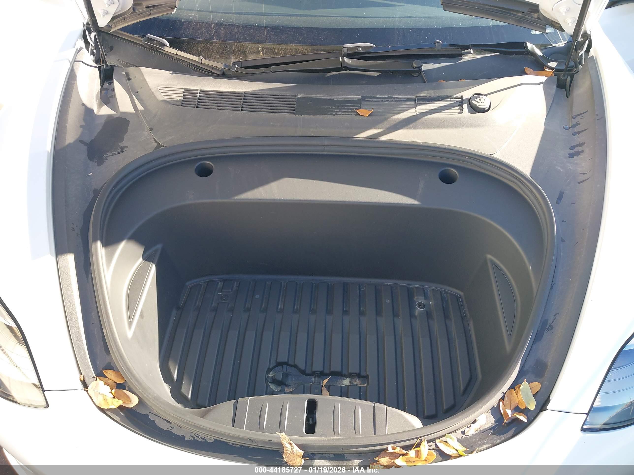 TESLA MODEL image 10