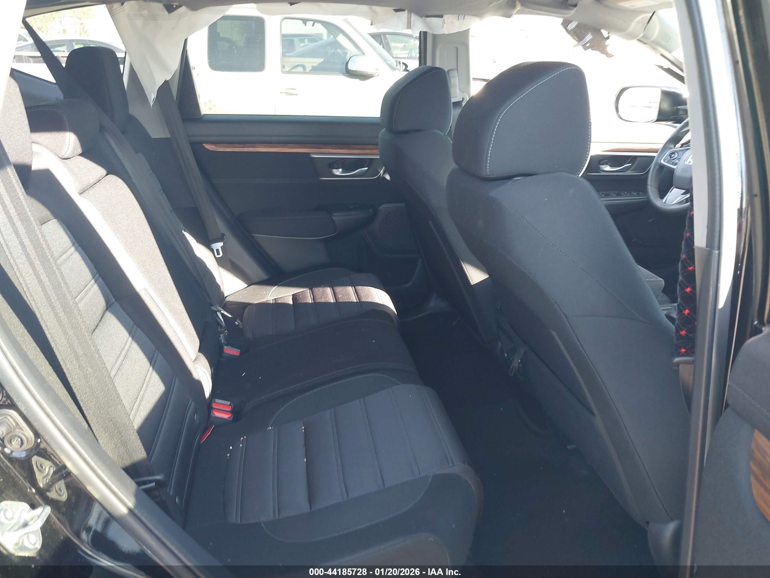 HONDA CR-V image 8