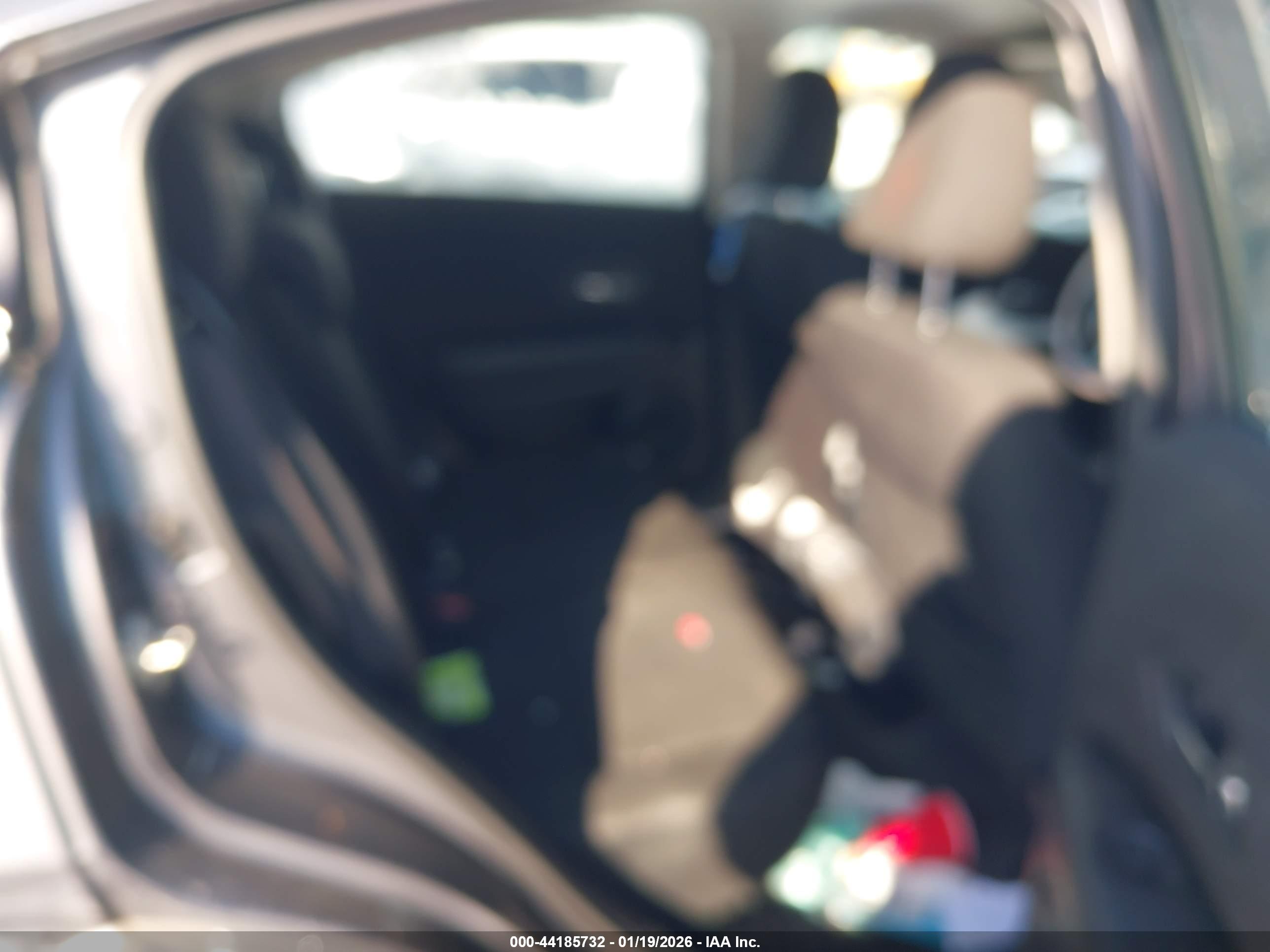 HONDA HR-V image 8