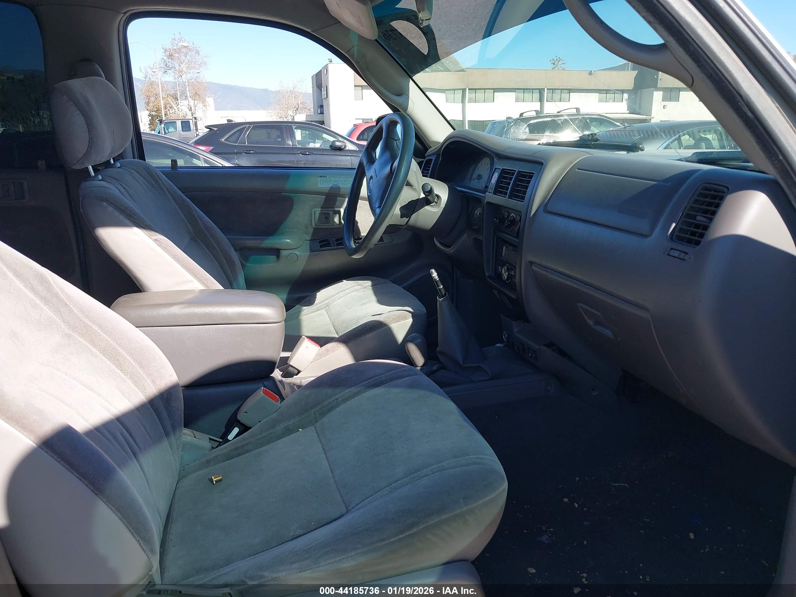 TOYOTA TACOMA image 5