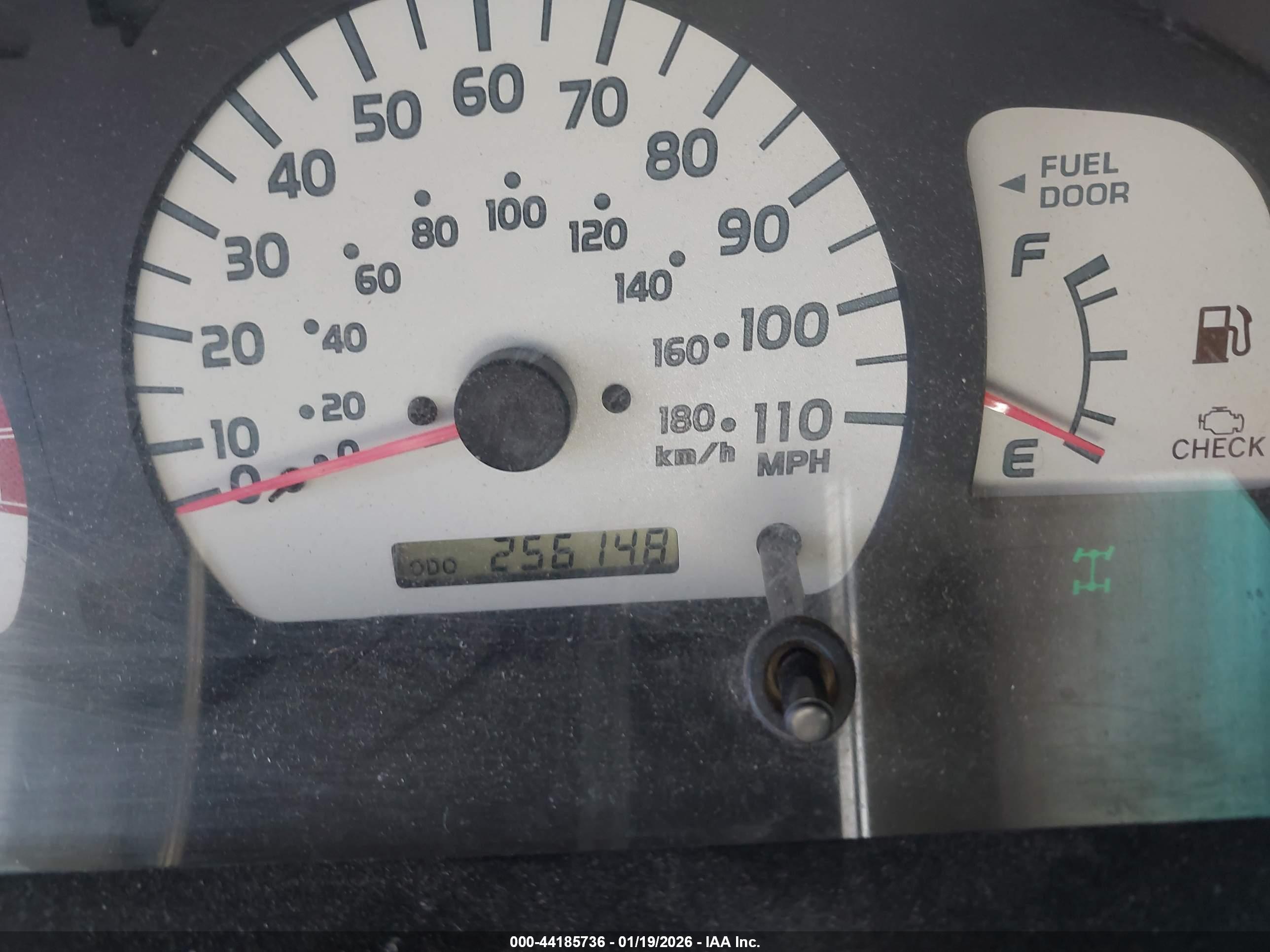 TOYOTA TACOMA image 7
