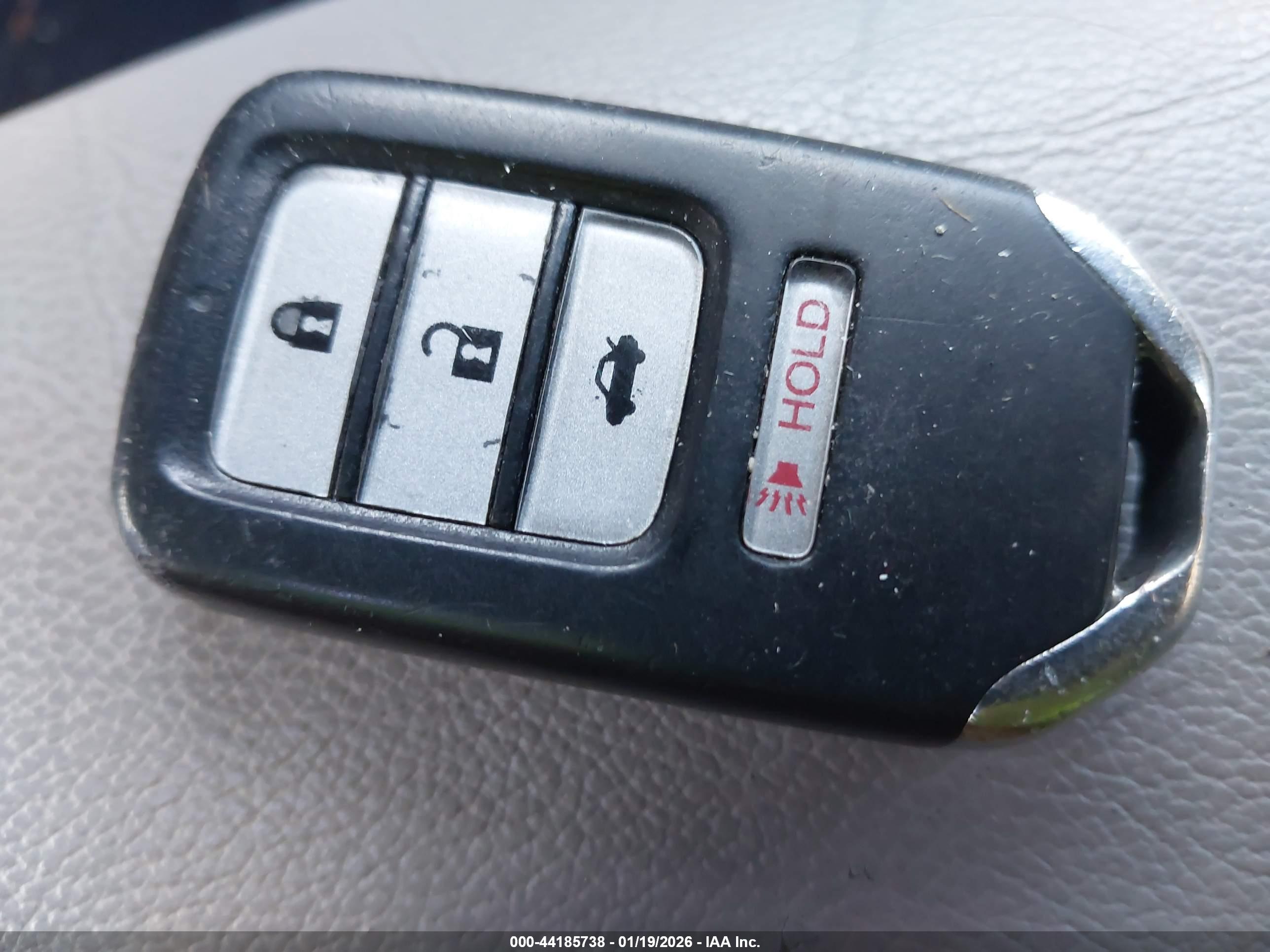 HONDA CIVIC image 11