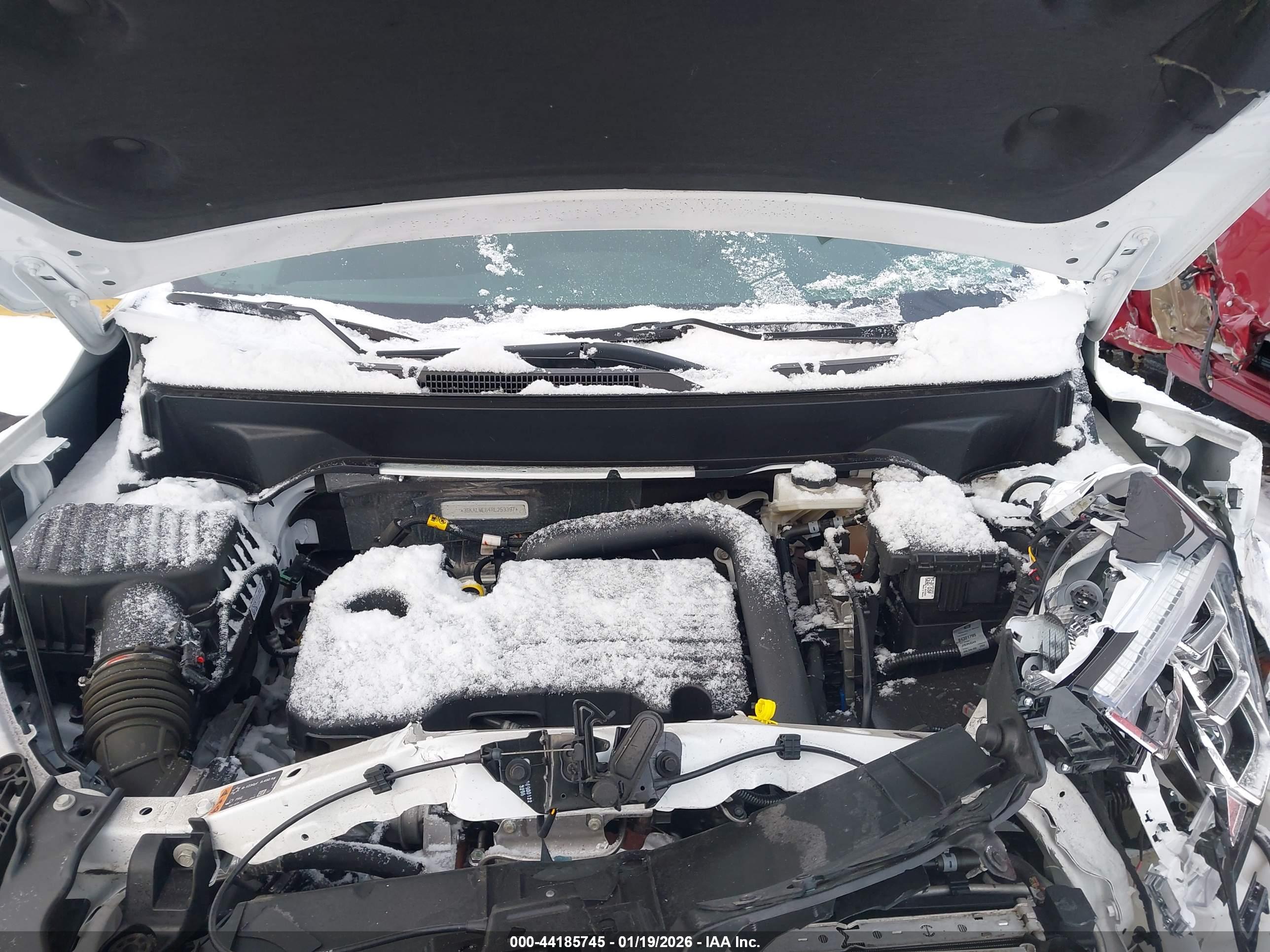 GMC TERRAIN image 10