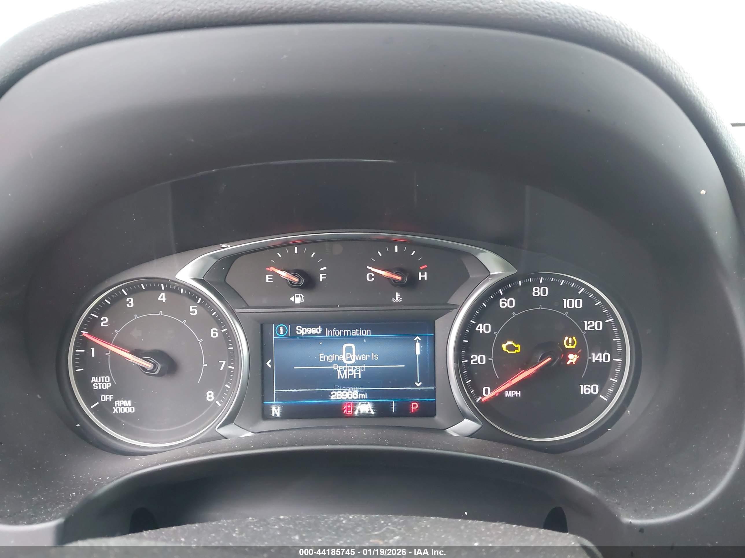 GMC TERRAIN image 7