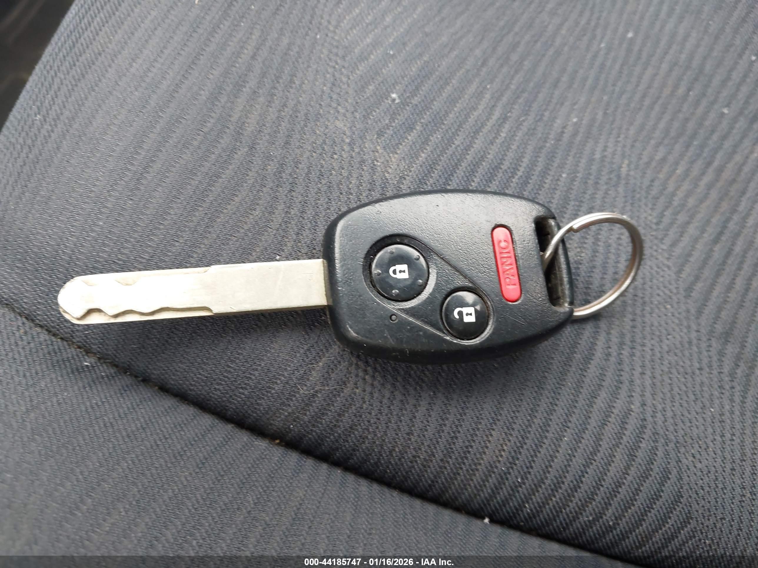 HONDA CR-V image 11