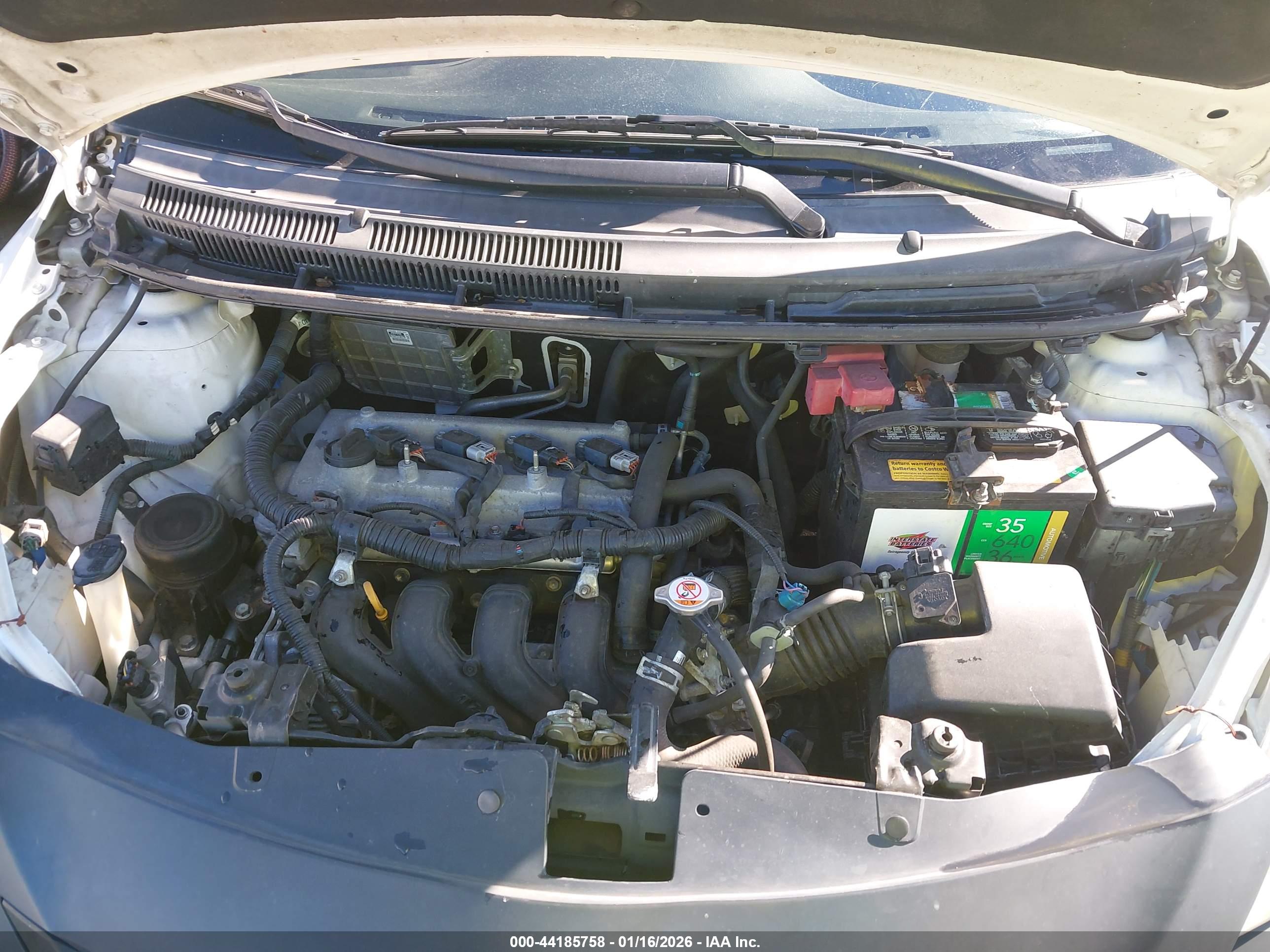 TOYOTA YARIS image 10