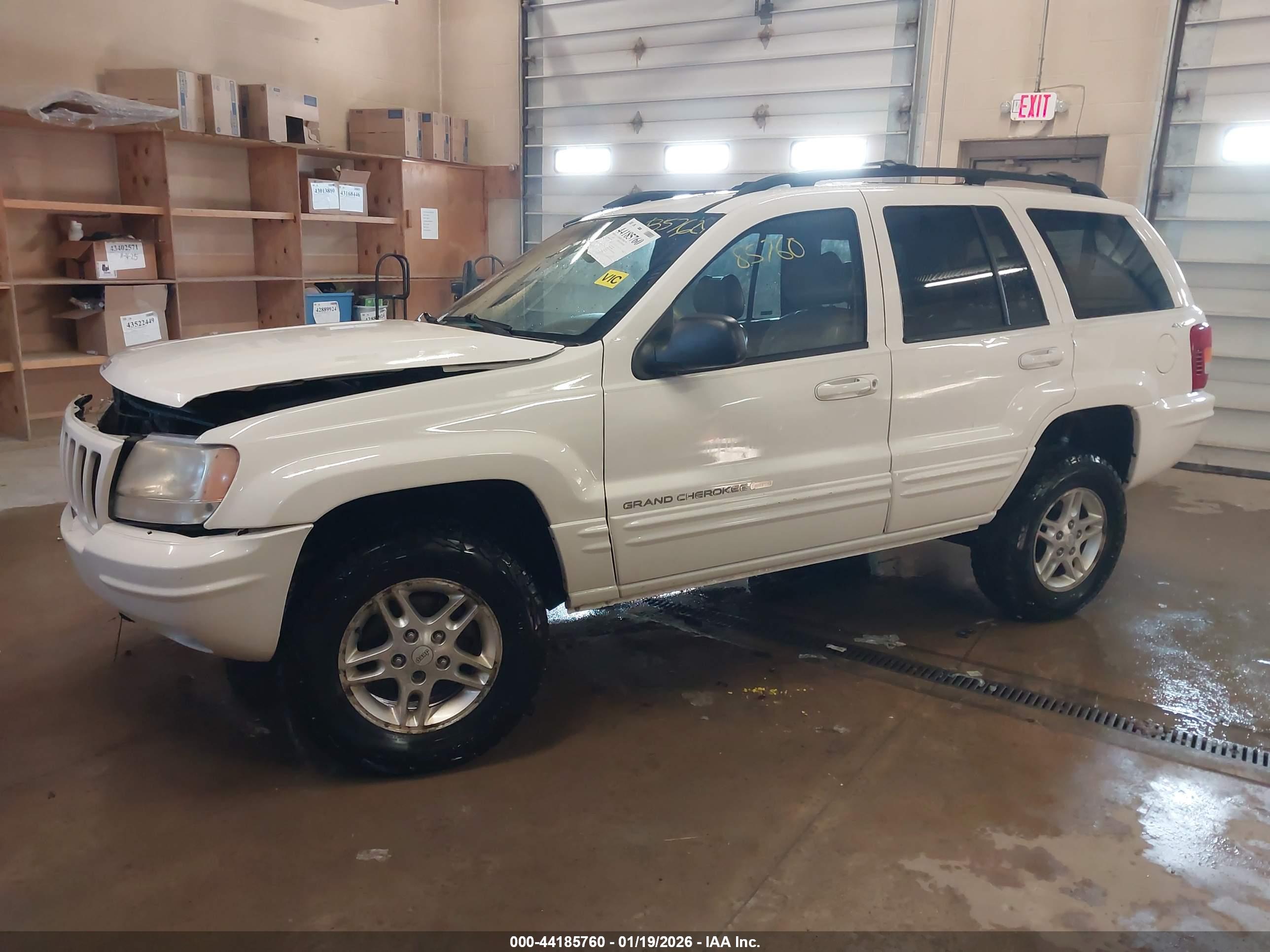 JEEP GRAND image 2