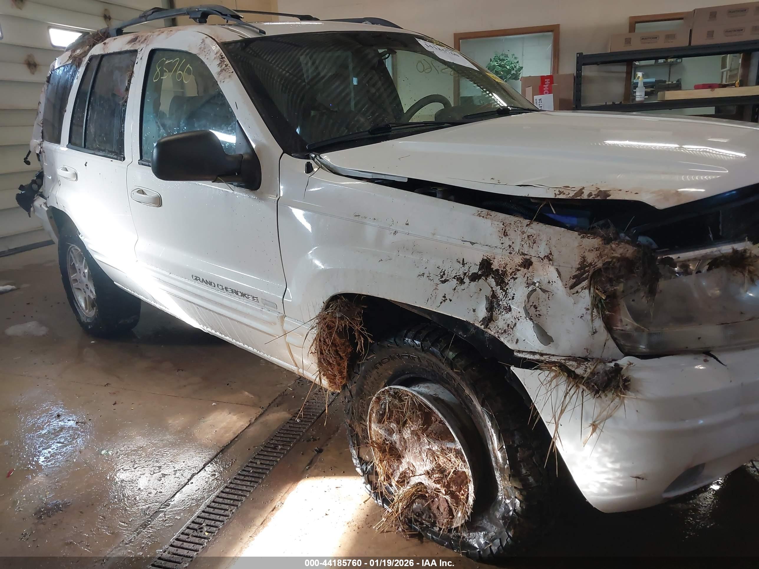 JEEP GRAND image 6