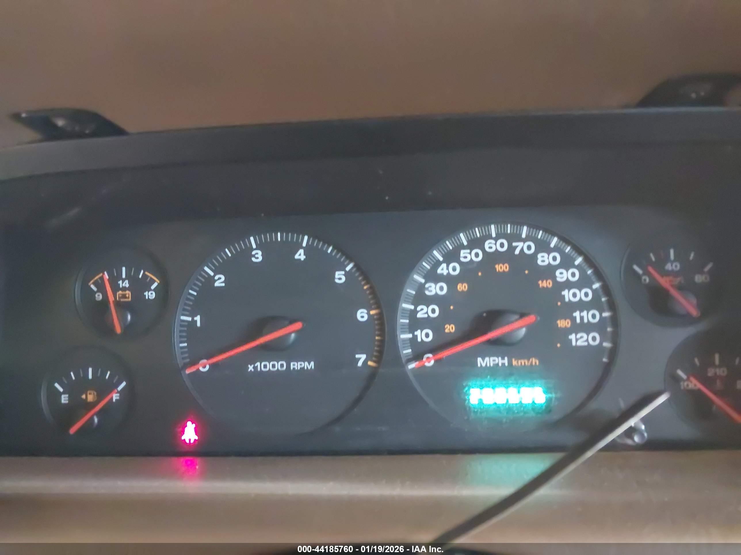 JEEP GRAND image 7