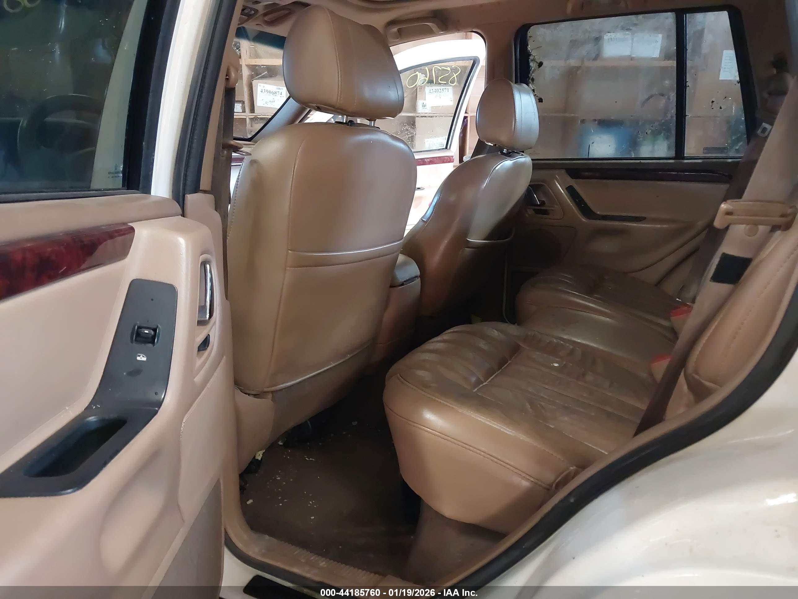 JEEP GRAND image 8