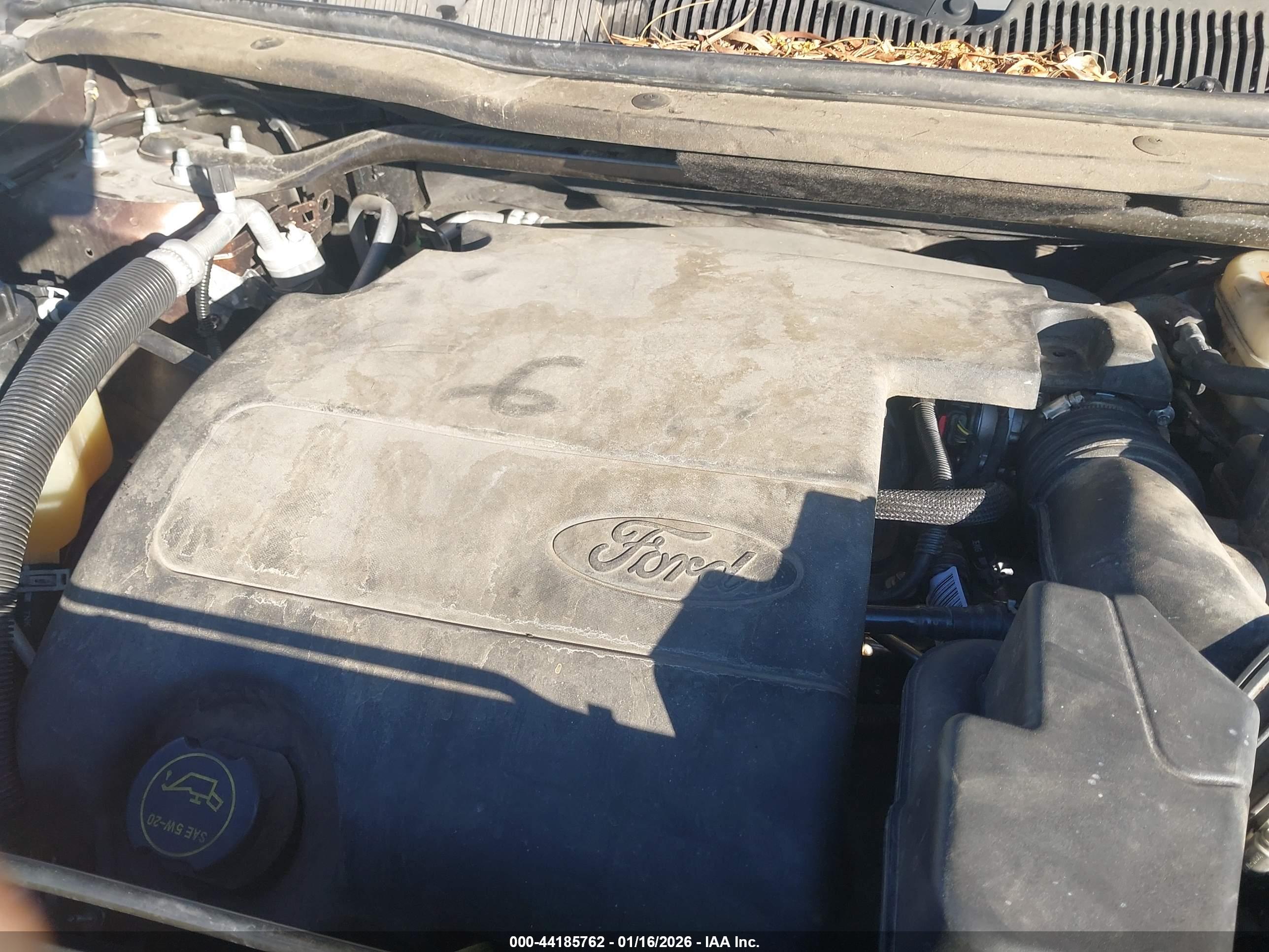 FORD EXPLORER image 10