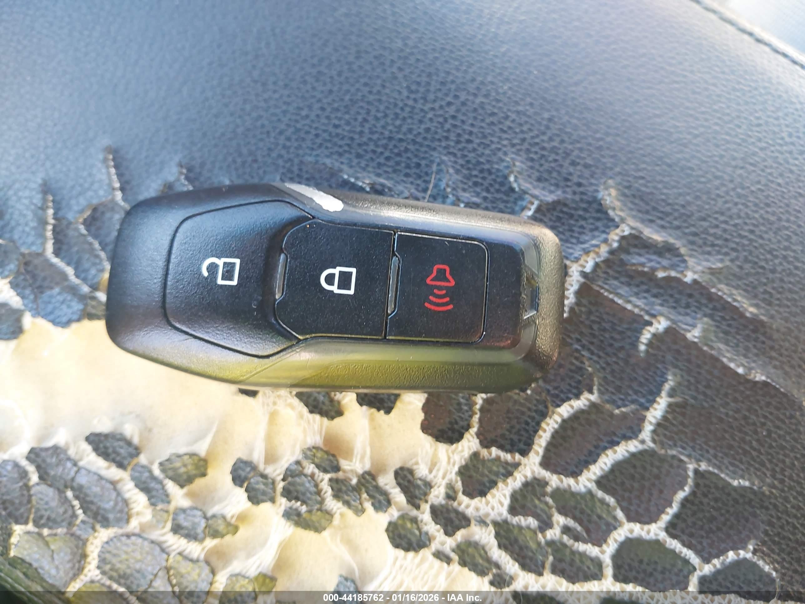 FORD EXPLORER image 11